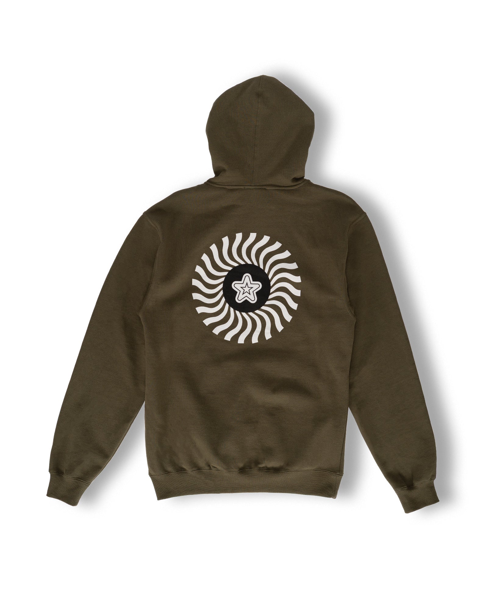 Beamin Pullover Hoodie