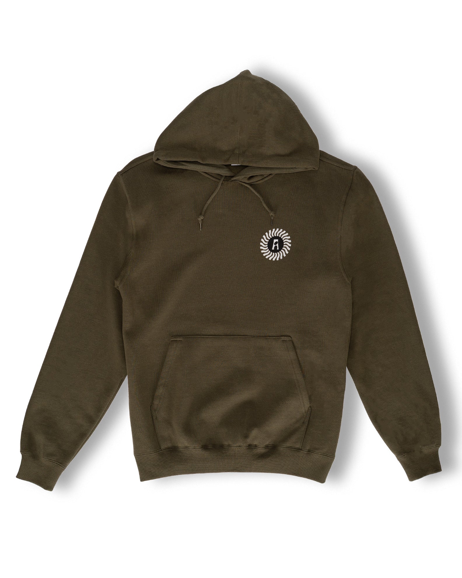 Beamin Pullover Hoodie - Image 2