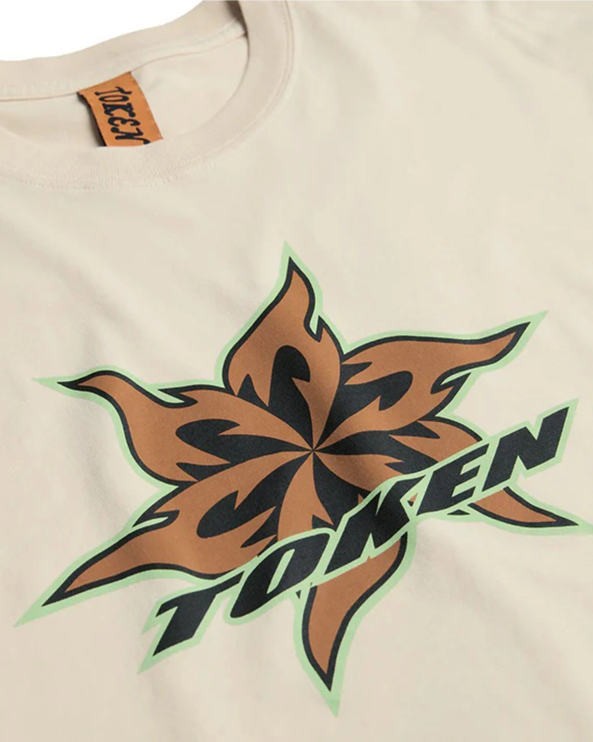 Beyond S/S T-Shirt - Image 3