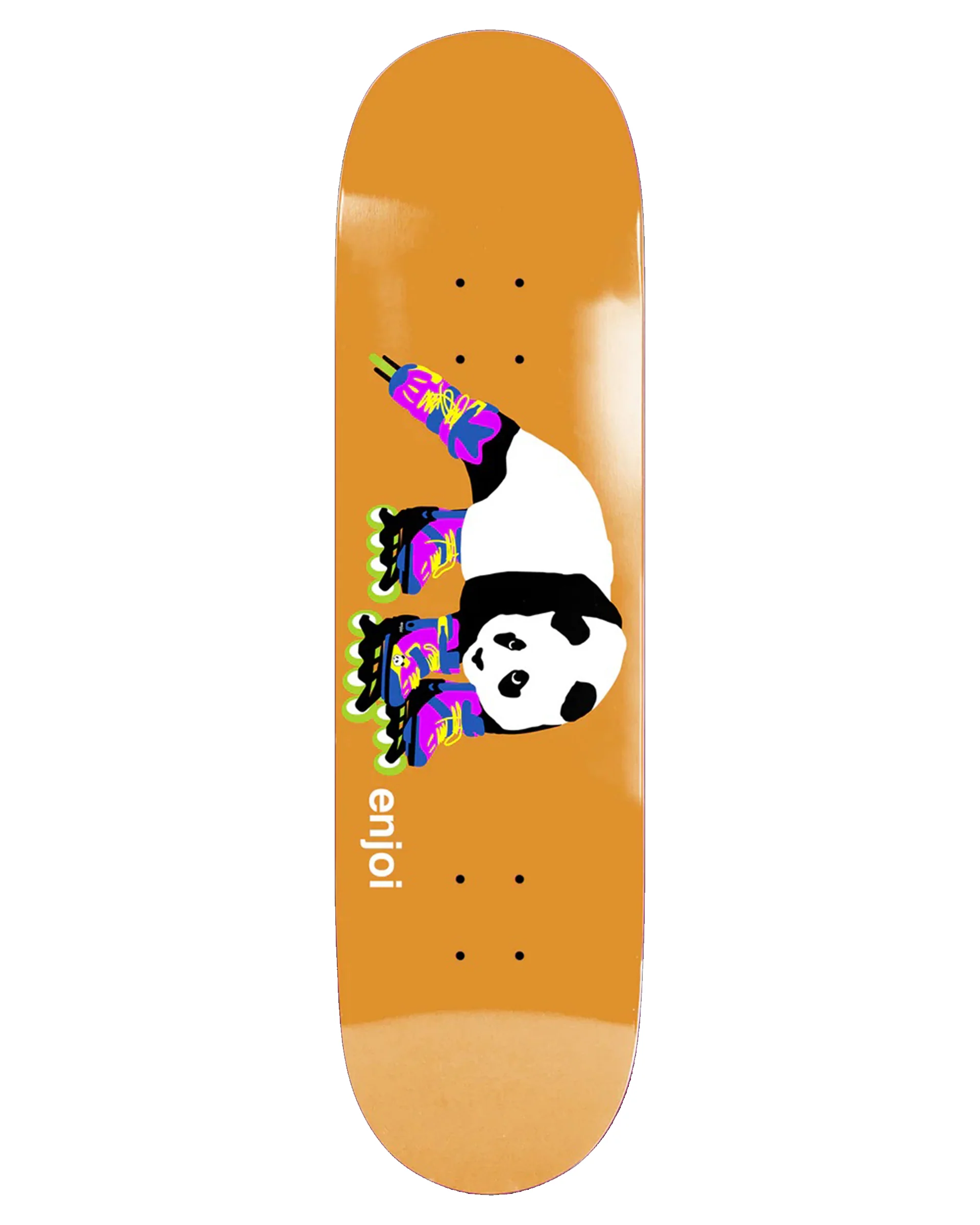 Big Box Roller Blades 8.5" Deck