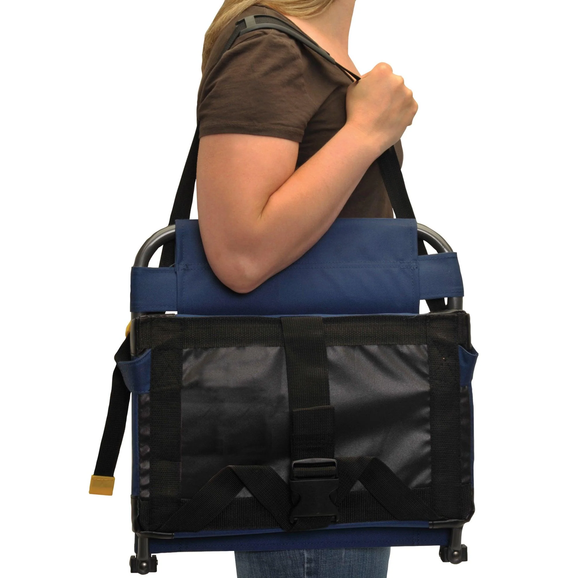 BleacherBack™ Seat - Image 19