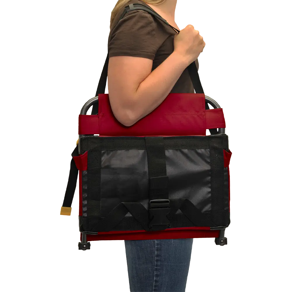 BleacherBack™ Seat - Image 4