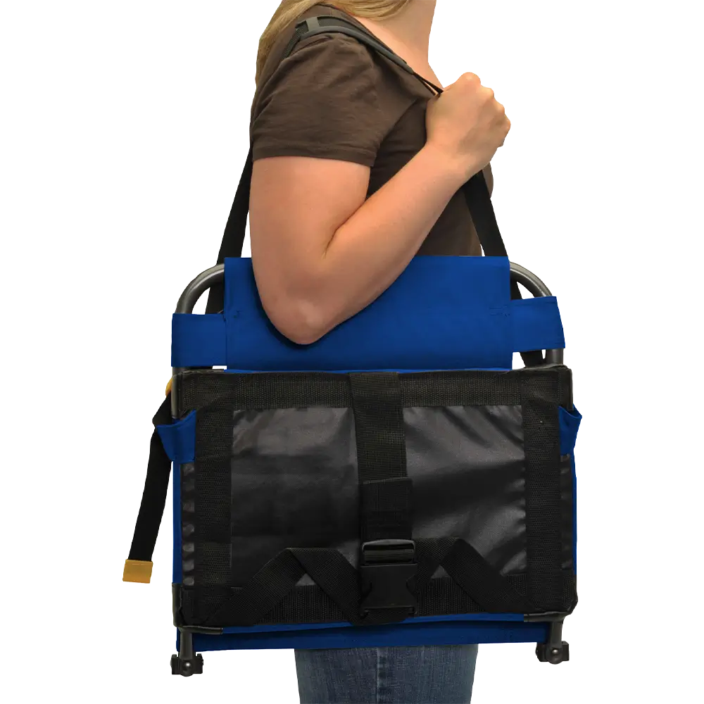 BleacherBack™ Seat - Image 9