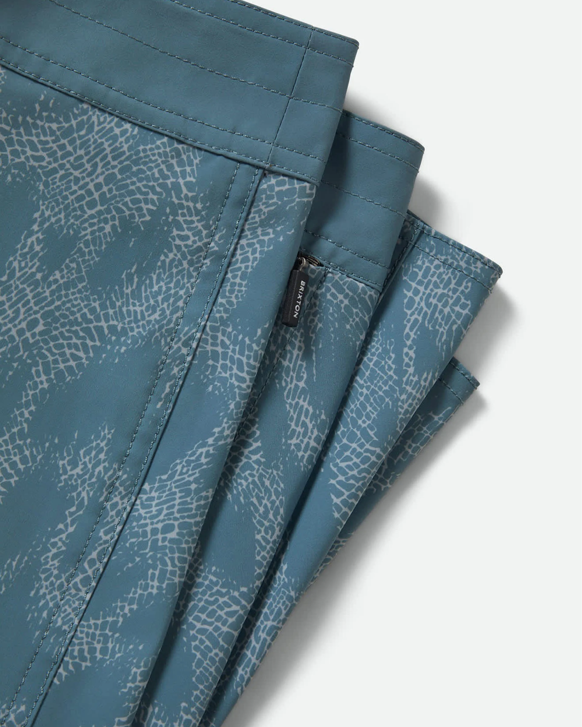 Blitz 19" Boardshort - Trooper Crackle Paint - Image 10