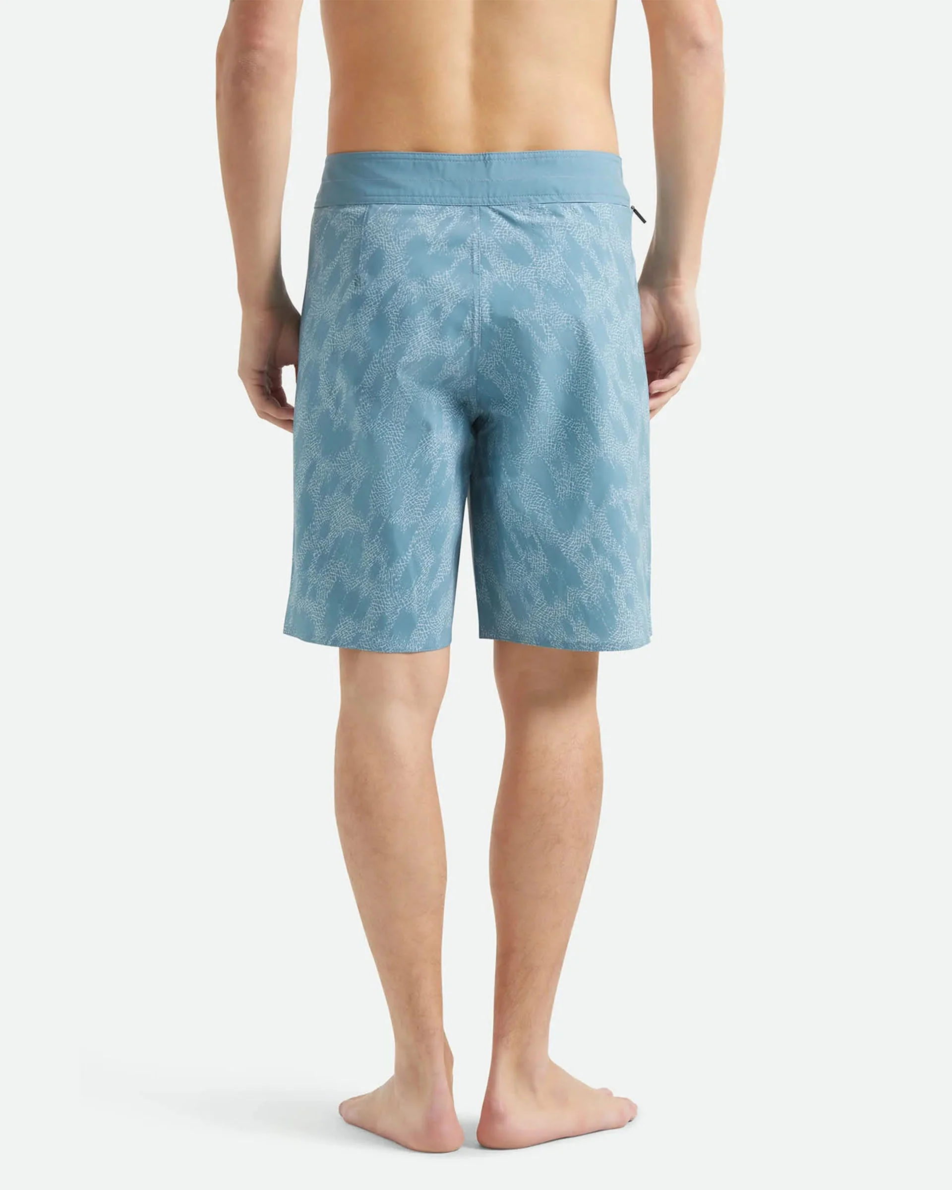 Blitz 19" Boardshort - Trooper Crackle Paint - Image 4