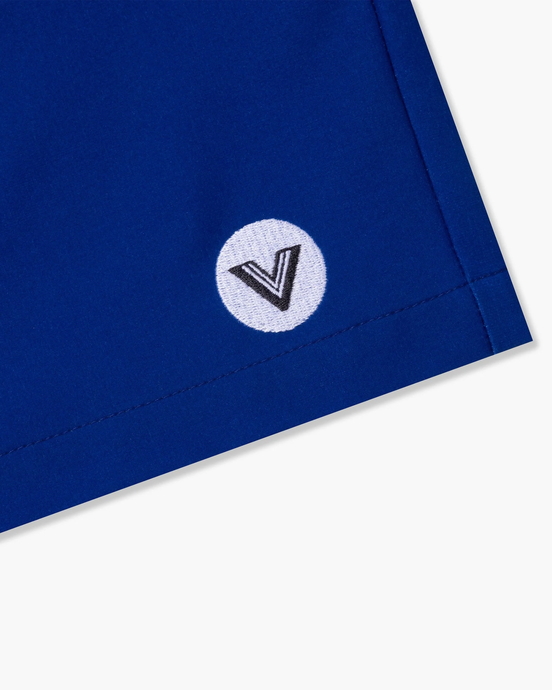 Blues Hybrid Short - Navy - Image 8