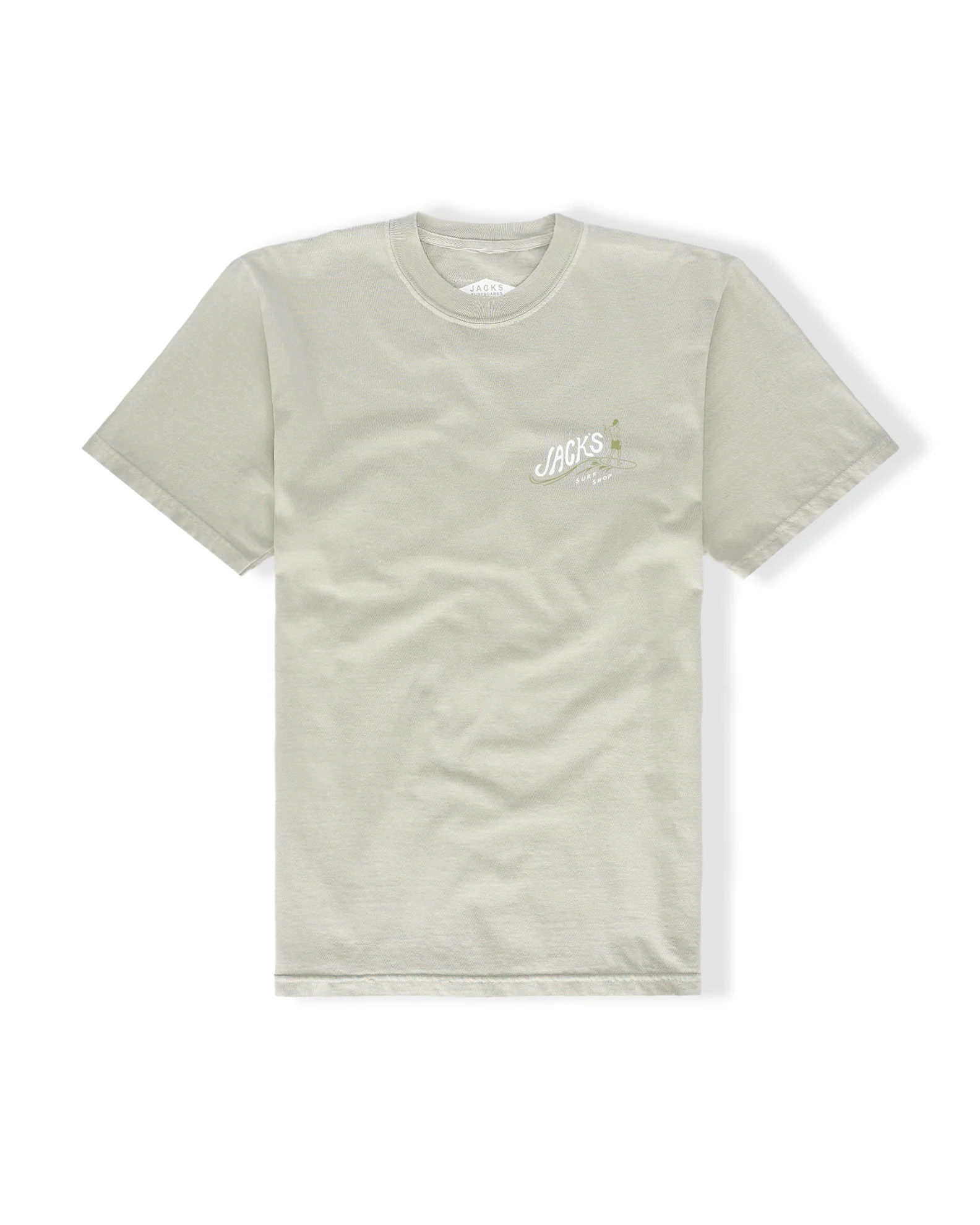 Bobber PGMT HW S/S Tee - Bay - Image 2