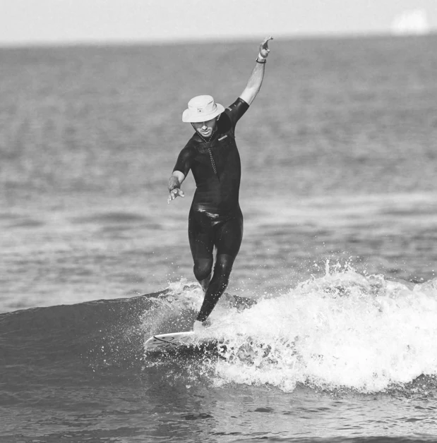 Bobby Bucket Hat - 2023 - Image 3