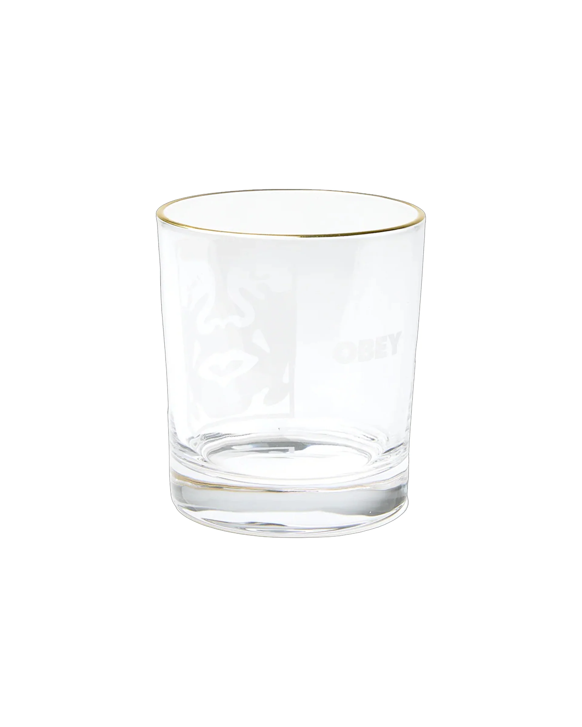 Bold Logo Glass - Image 2