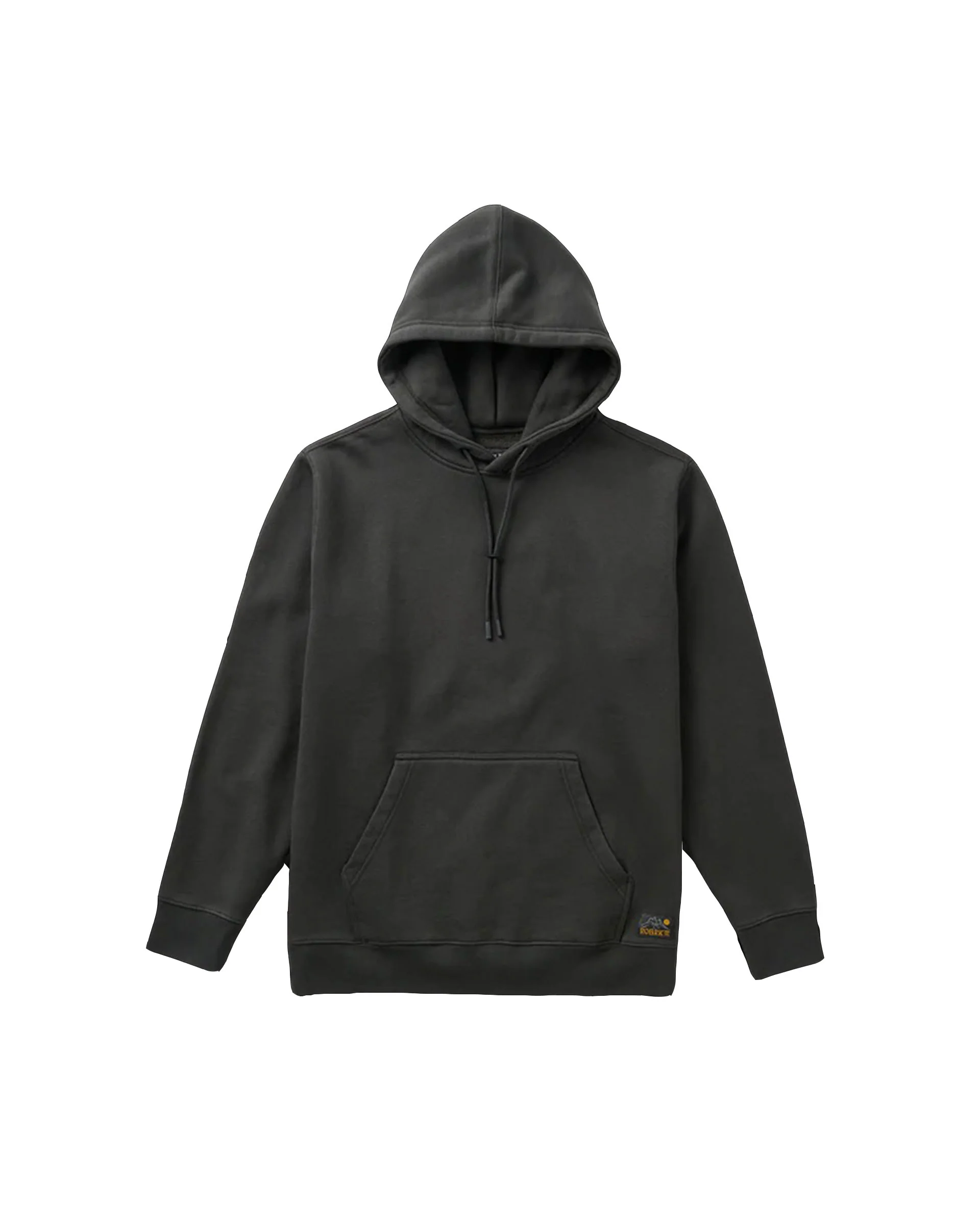 Bolo Fleece Hoodie