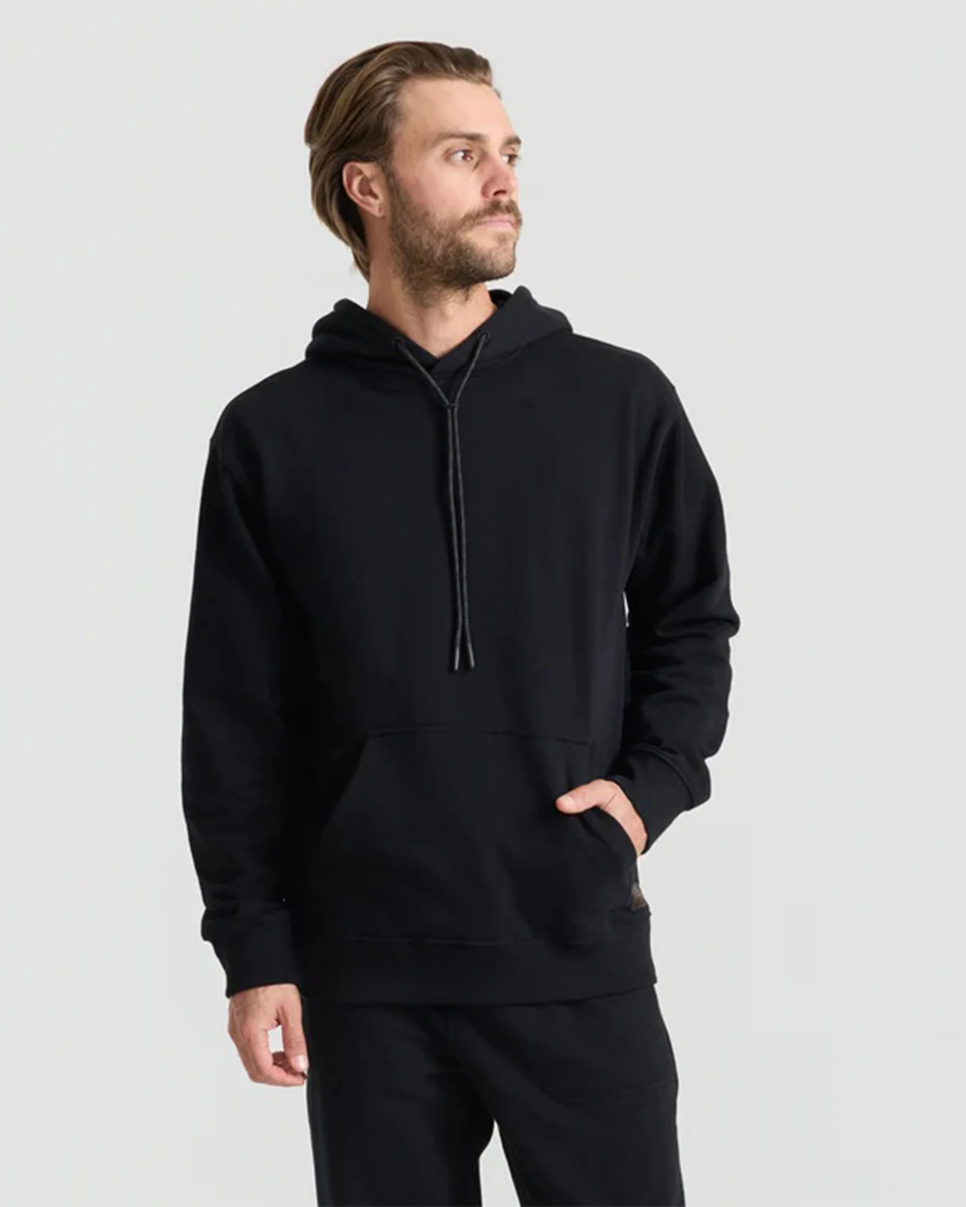 Bolo Fleece Hoodie - Image 13