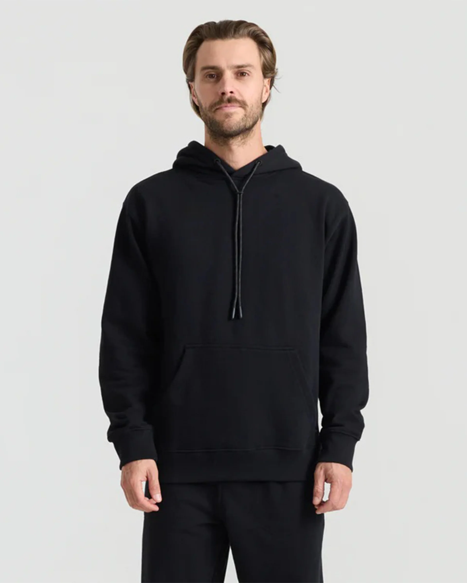 Bolo Fleece Hoodie - Image 14