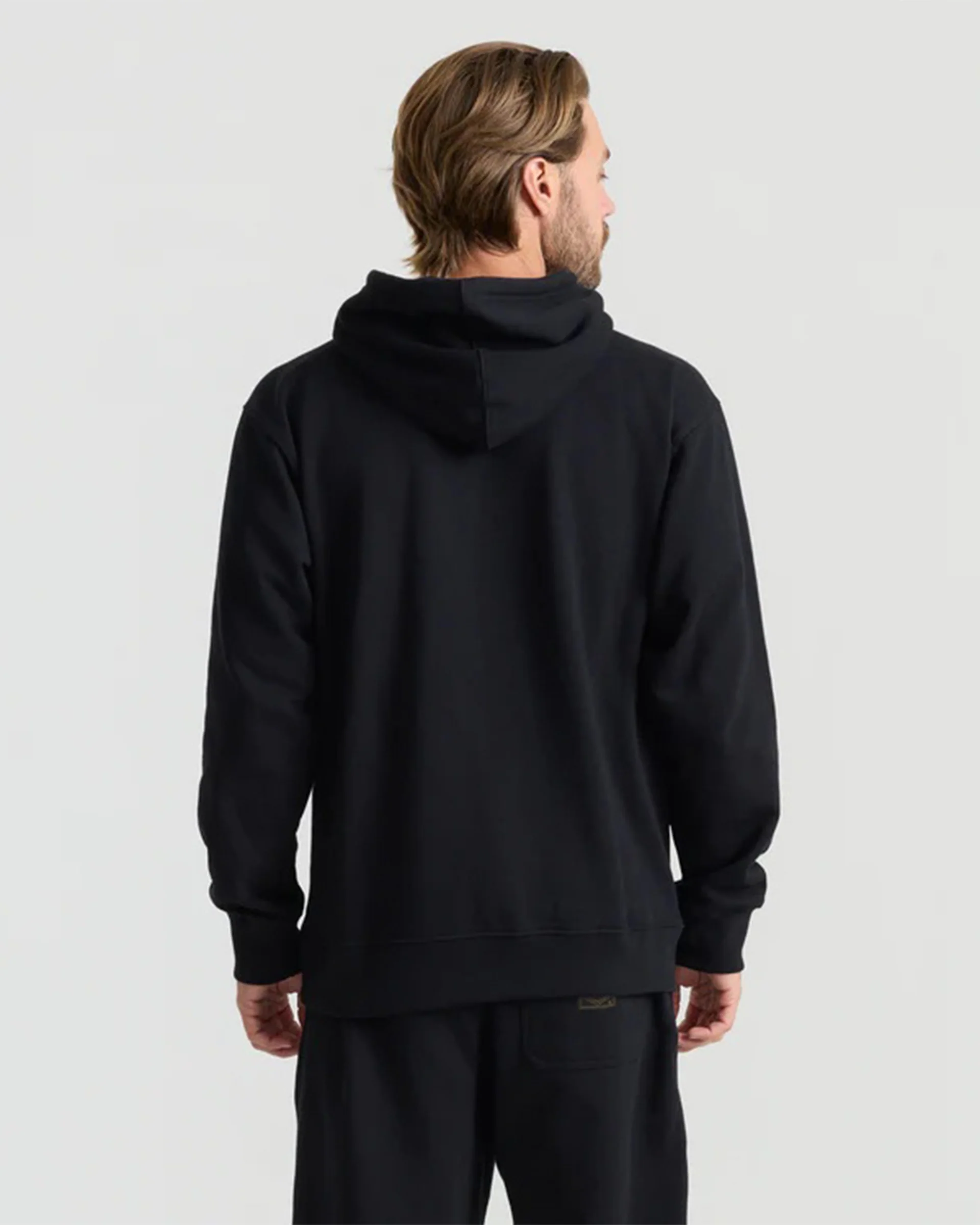 Bolo Fleece Hoodie - Image 15