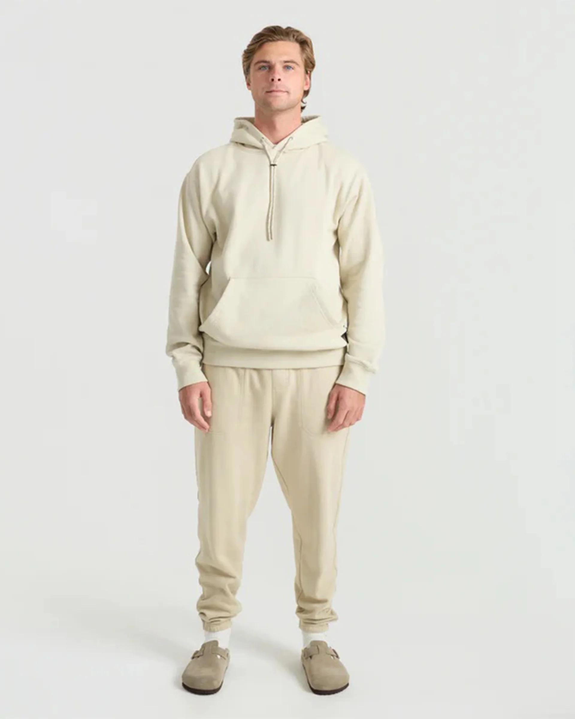 Bolo Fleece Hoodie - Image 21