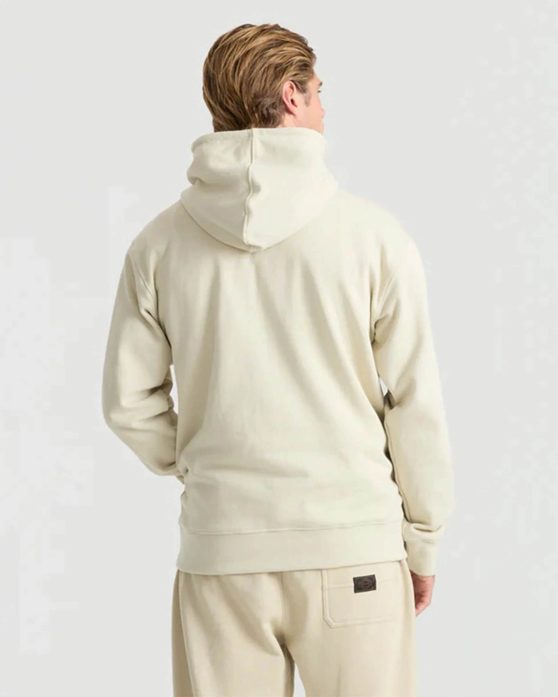 Bolo Fleece Hoodie - Image 23