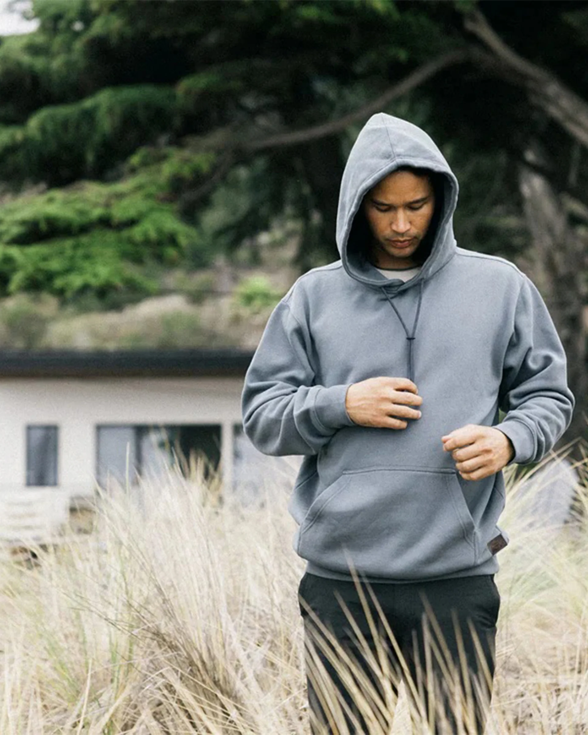 Bolo Fleece Hoodie - Image 28
