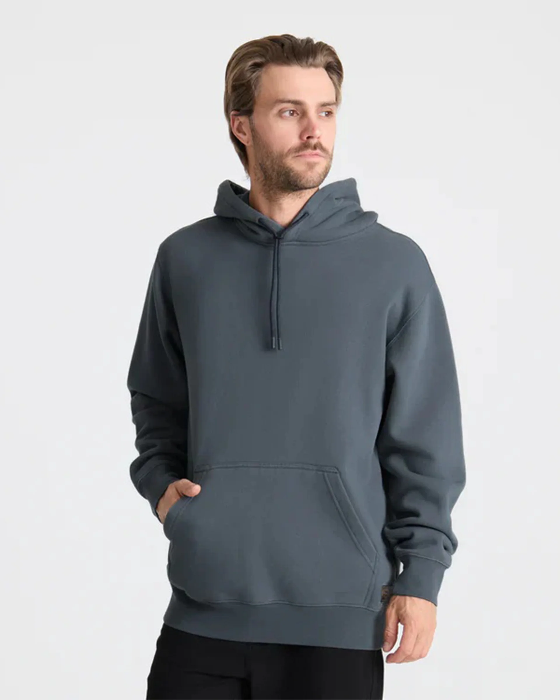 Bolo Fleece Hoodie - Image 29