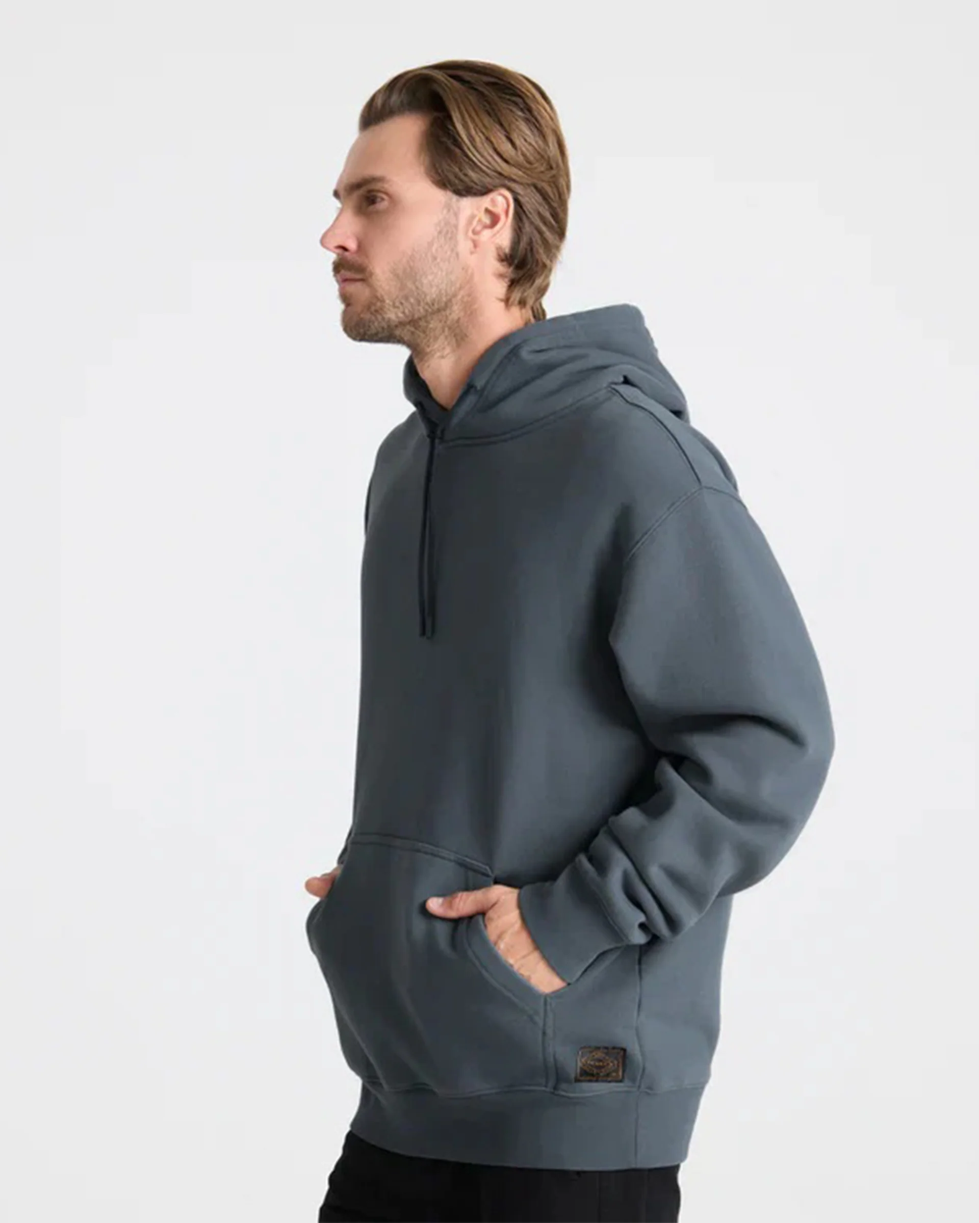 Bolo Fleece Hoodie - Image 30