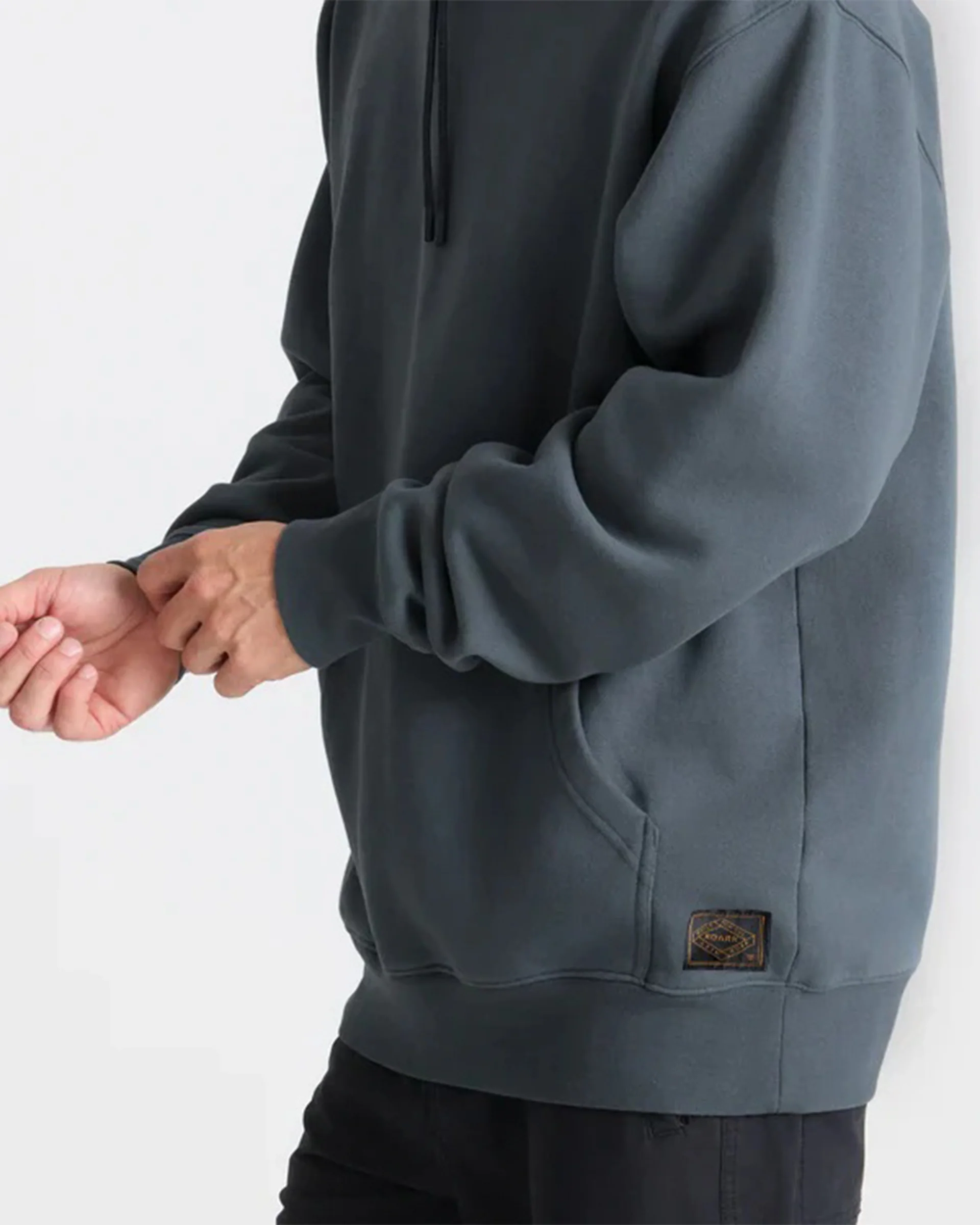Bolo Fleece Hoodie - Image 32