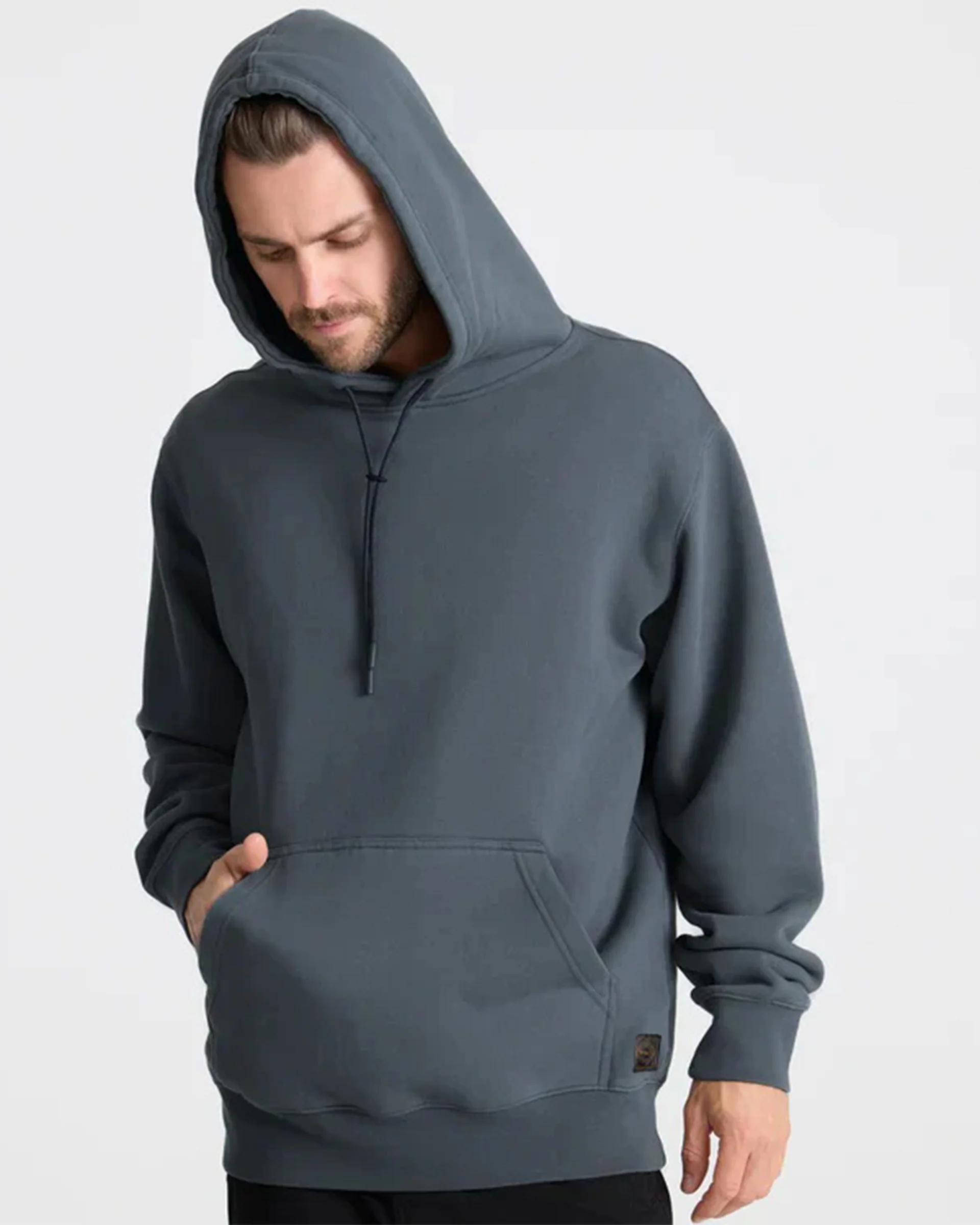 Bolo Fleece Hoodie - Image 33