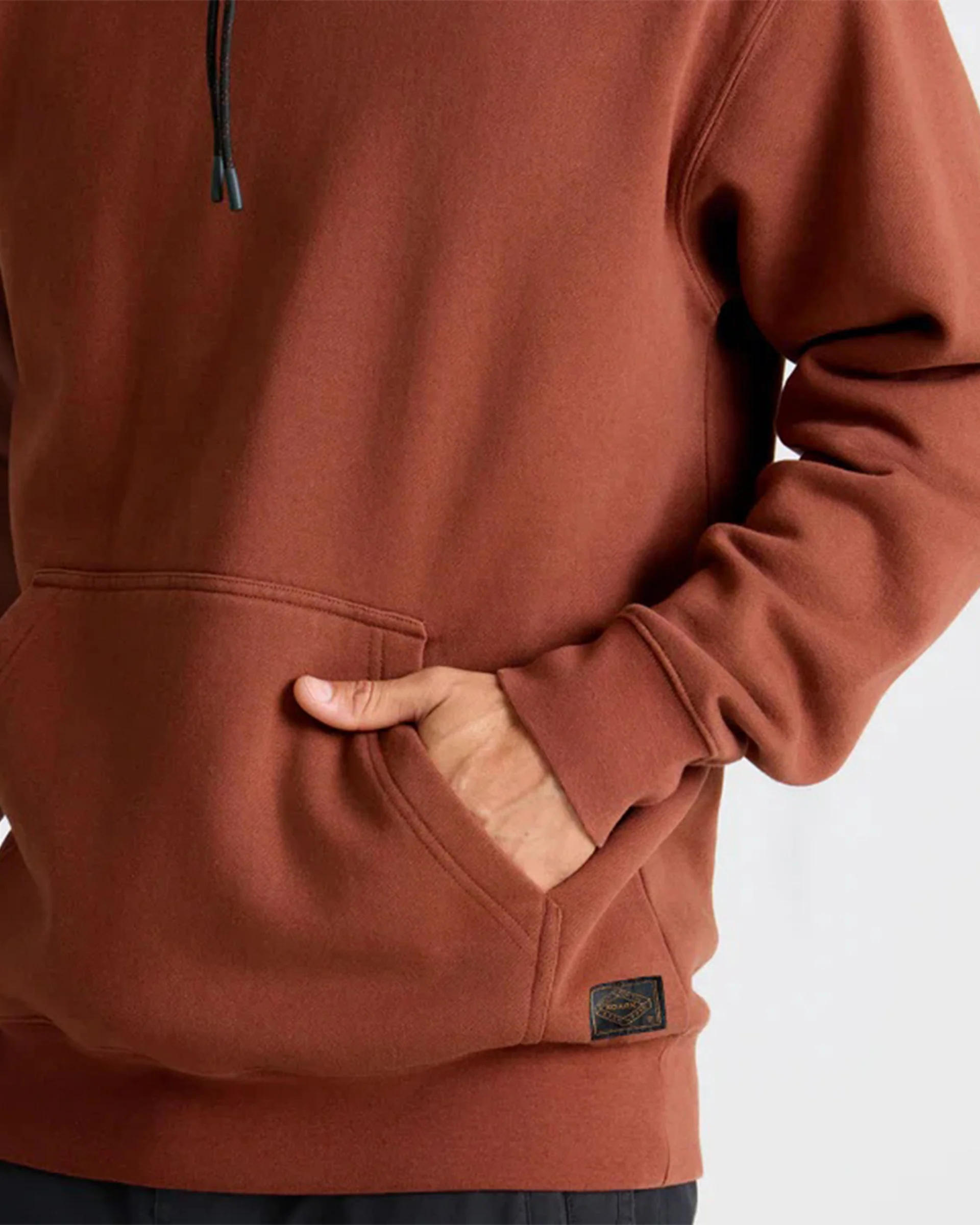 Bolo Fleece Hoodie - Image 41