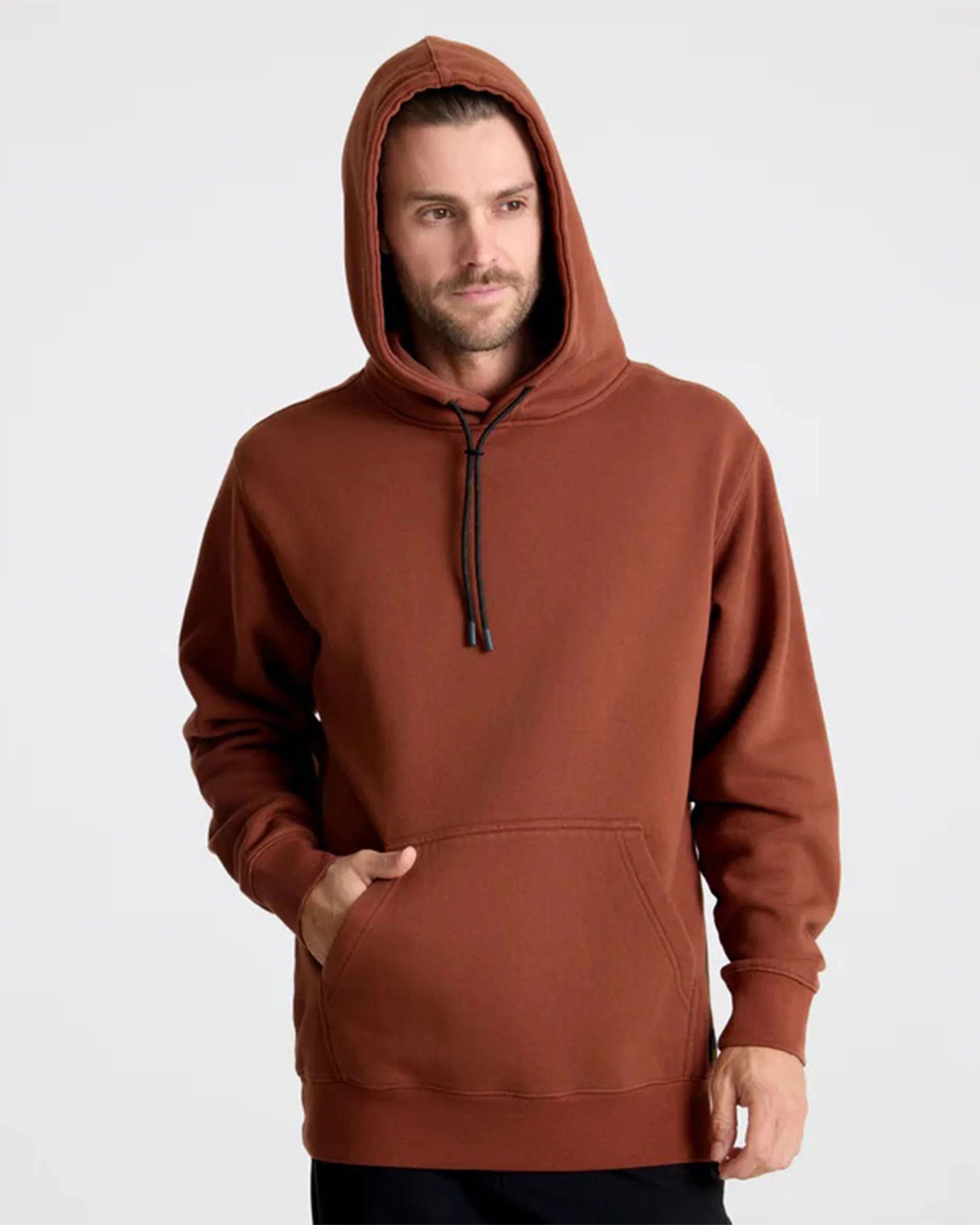 Bolo Fleece Hoodie - Image 42