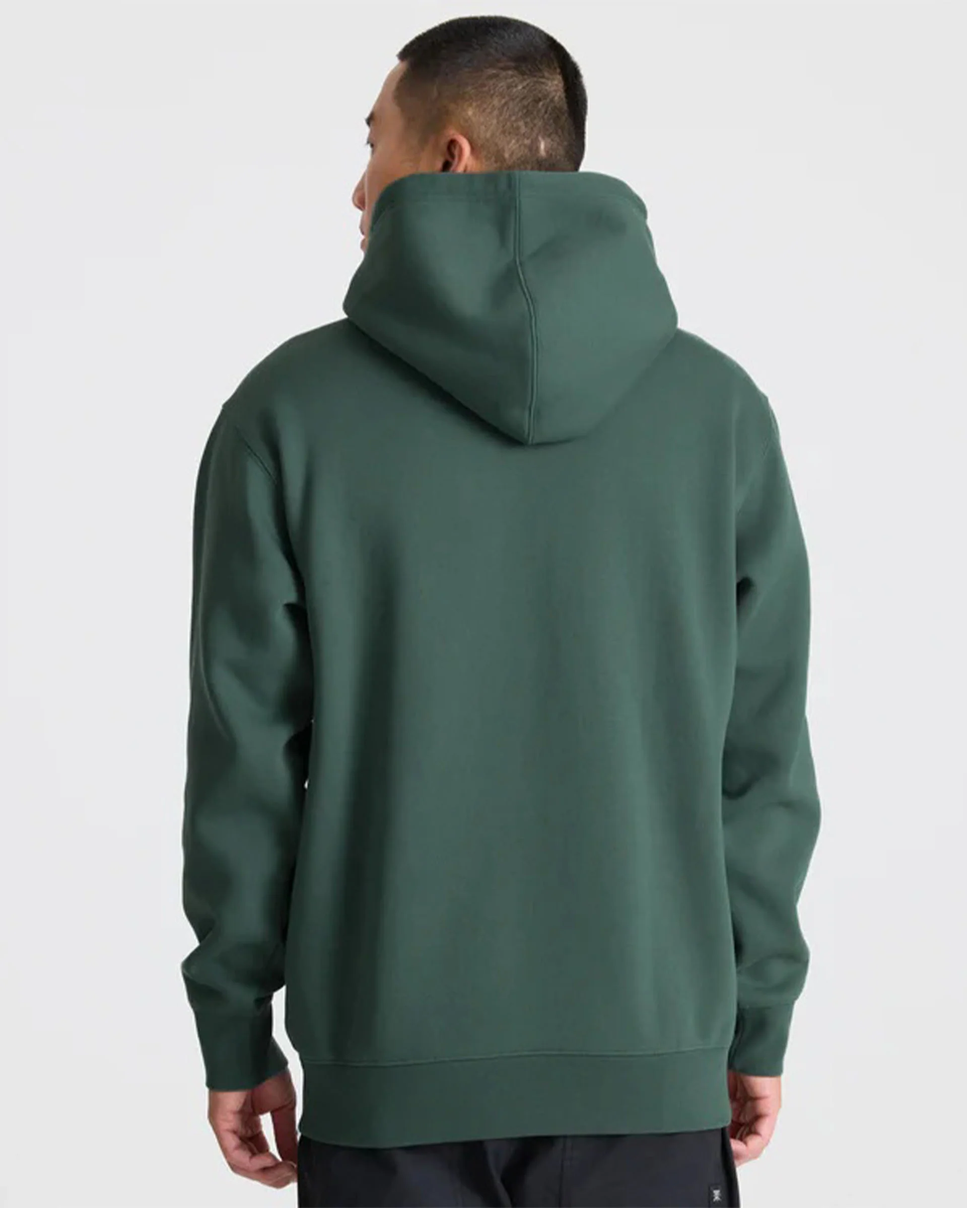 Bolo Fleece Hoodie - Image 6