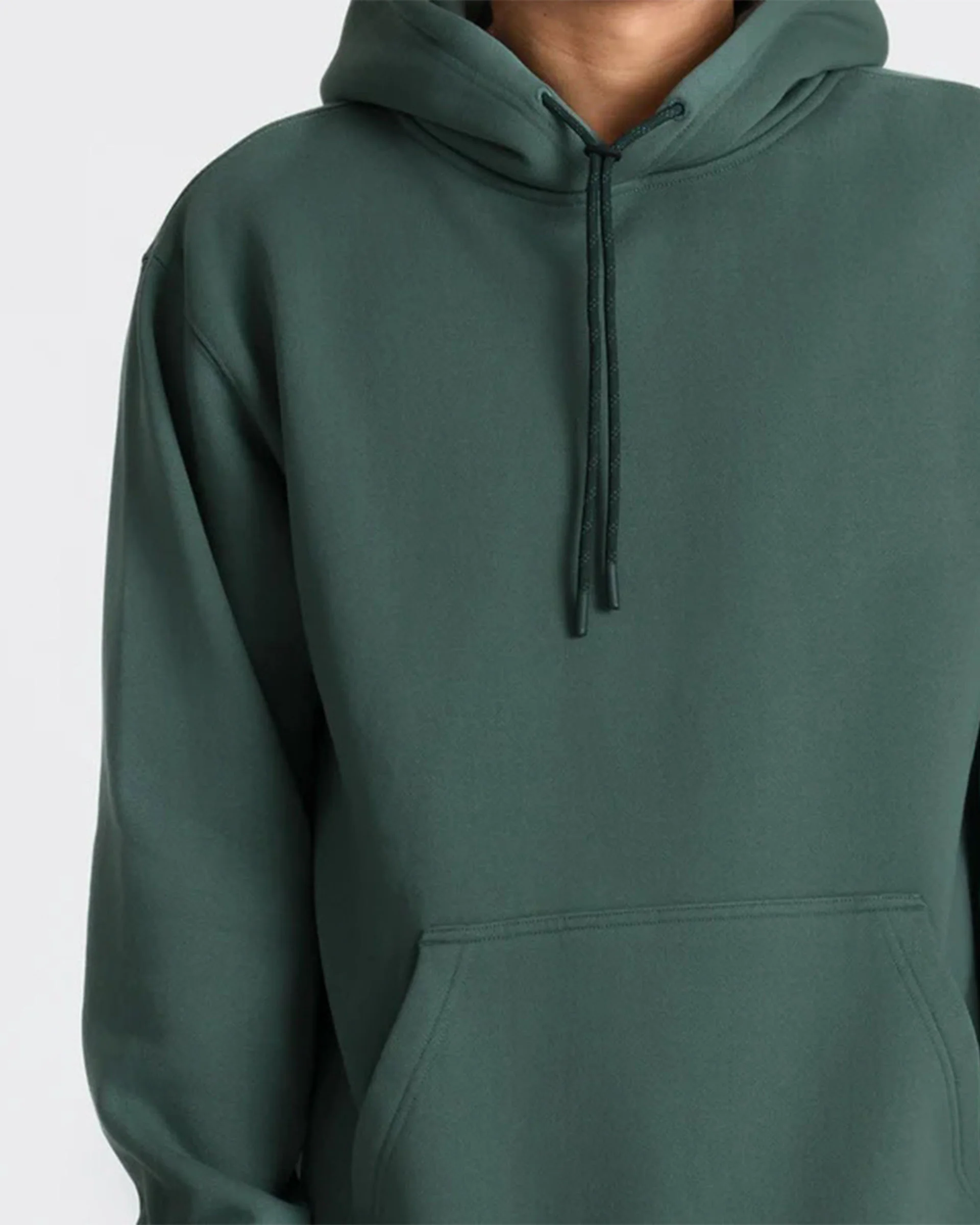 Bolo Fleece Hoodie - Image 7