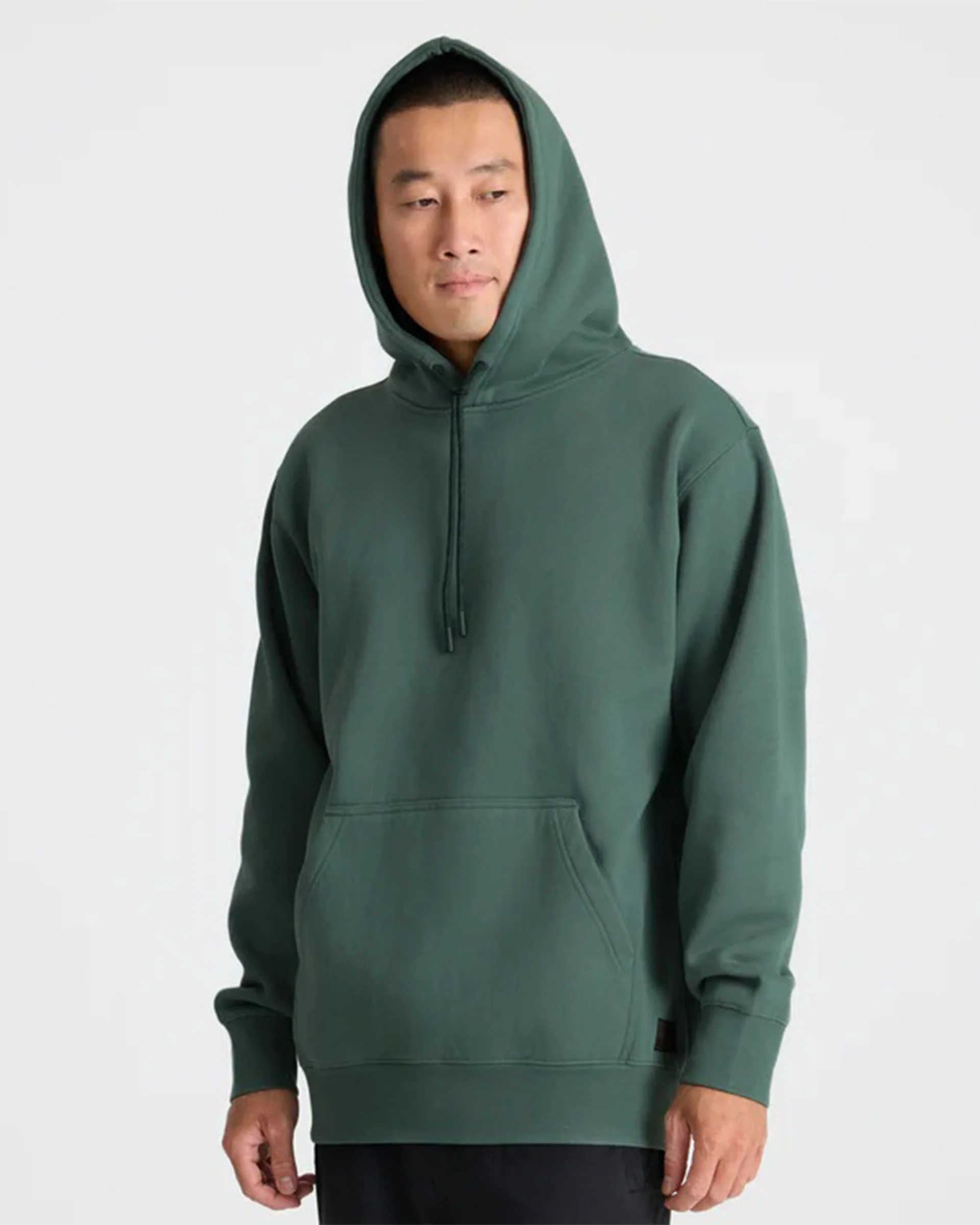 Bolo Fleece Hoodie - Image 8