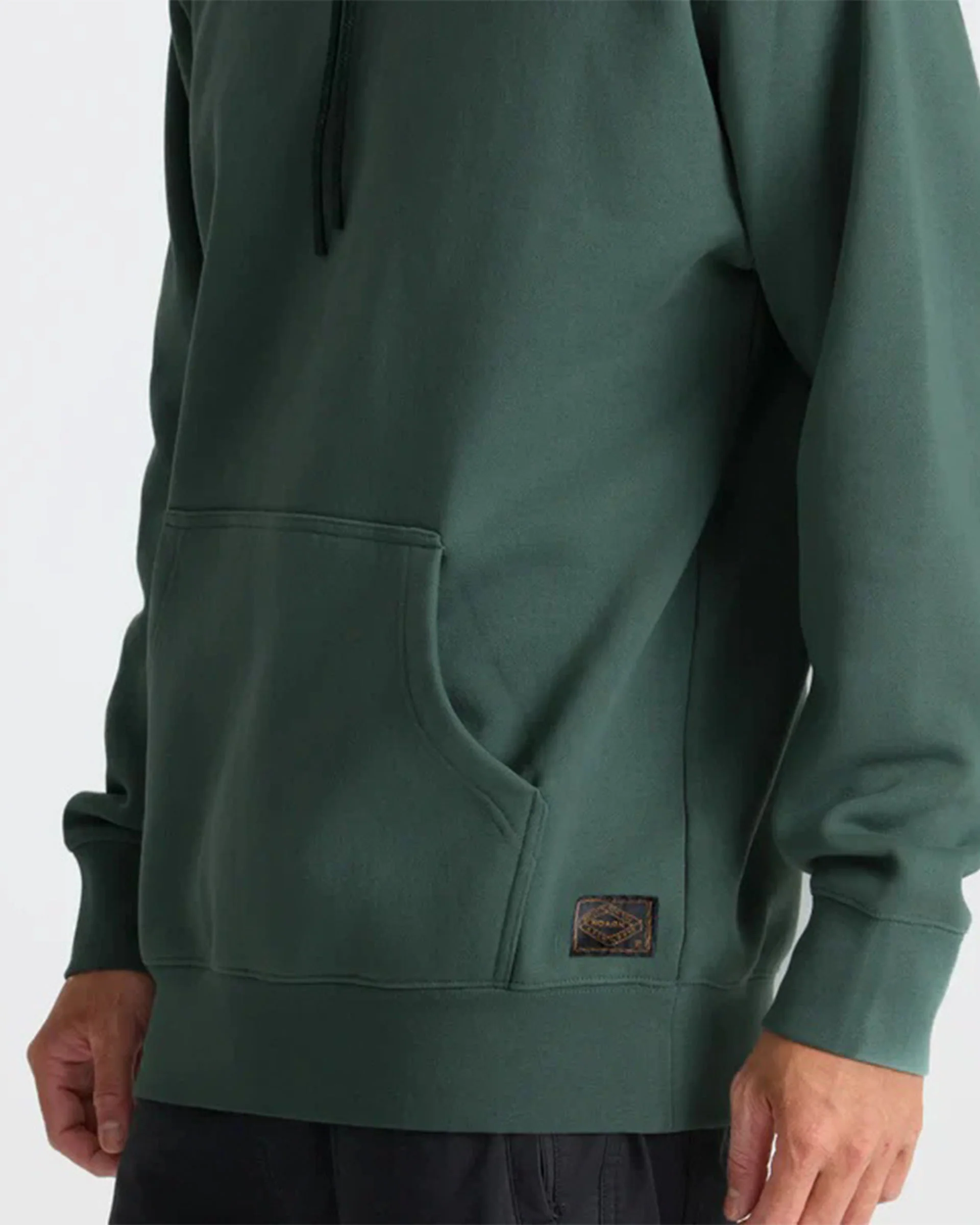 Bolo Fleece Hoodie - Image 9