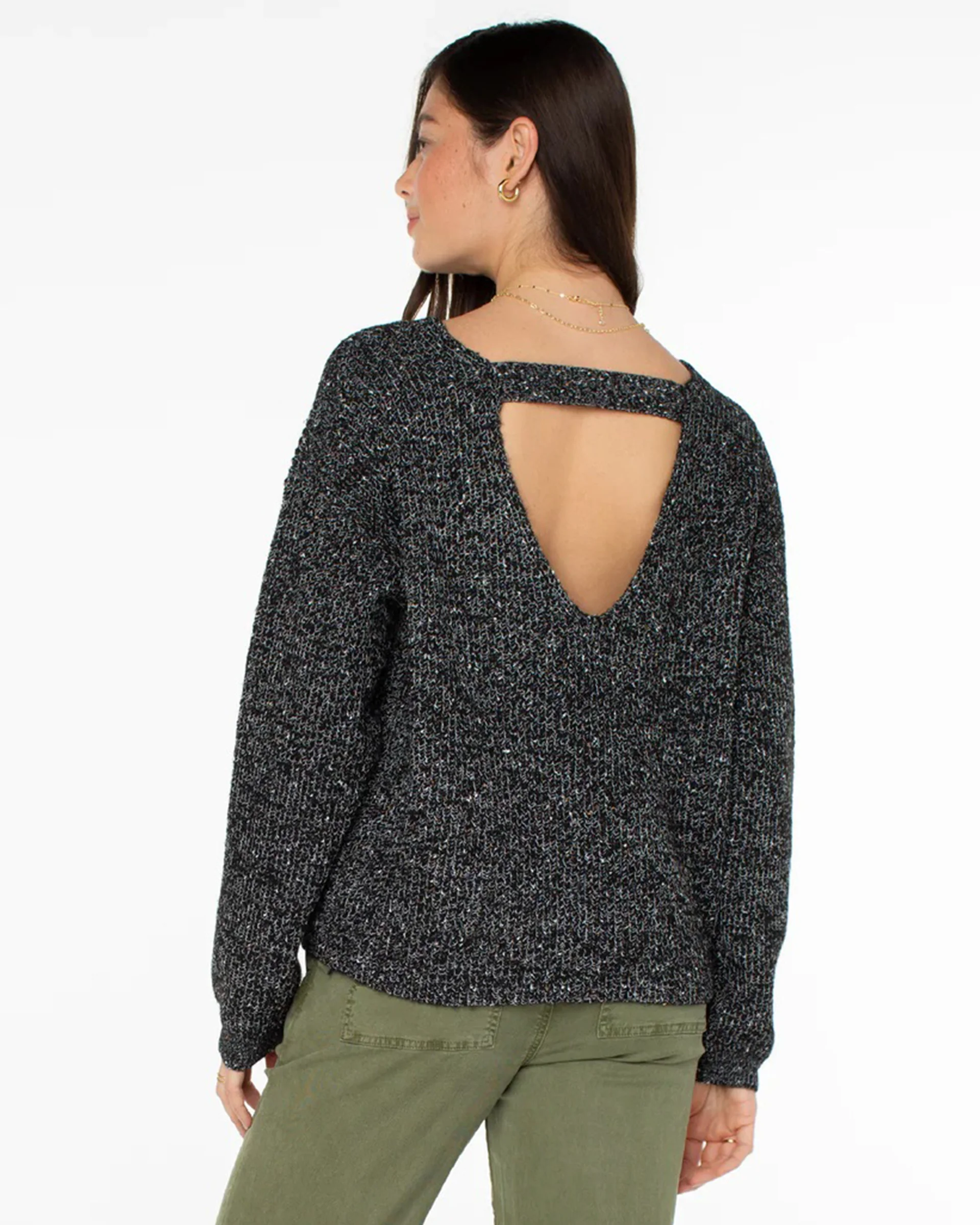 Bombay Sweater (Past Season) - Image 2
