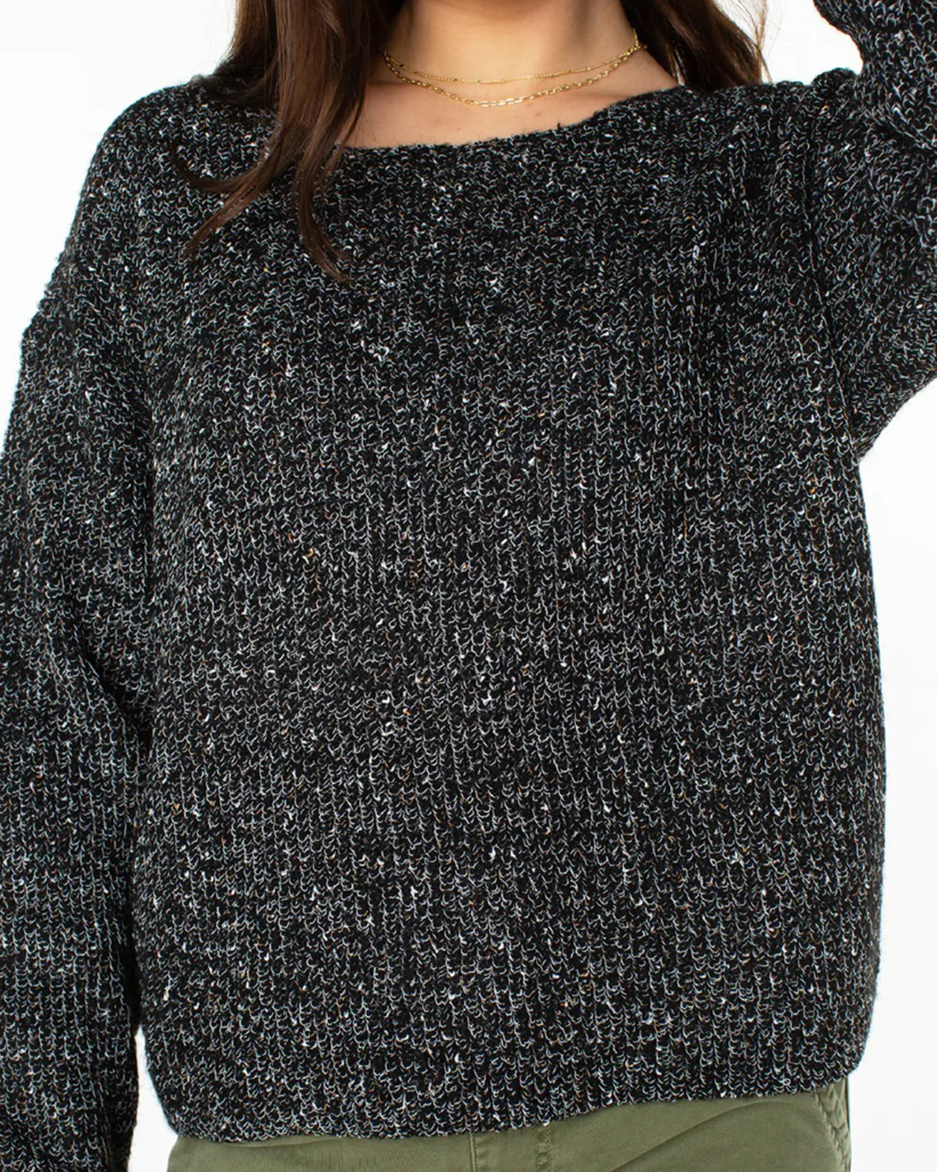 Bombay Sweater (Past Season) - Image 3