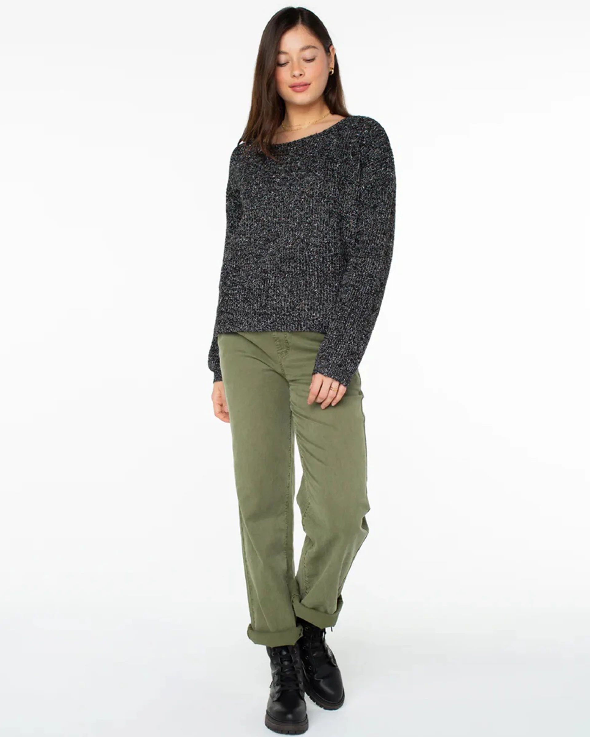 Bombay Sweater (Past Season) - Image 6