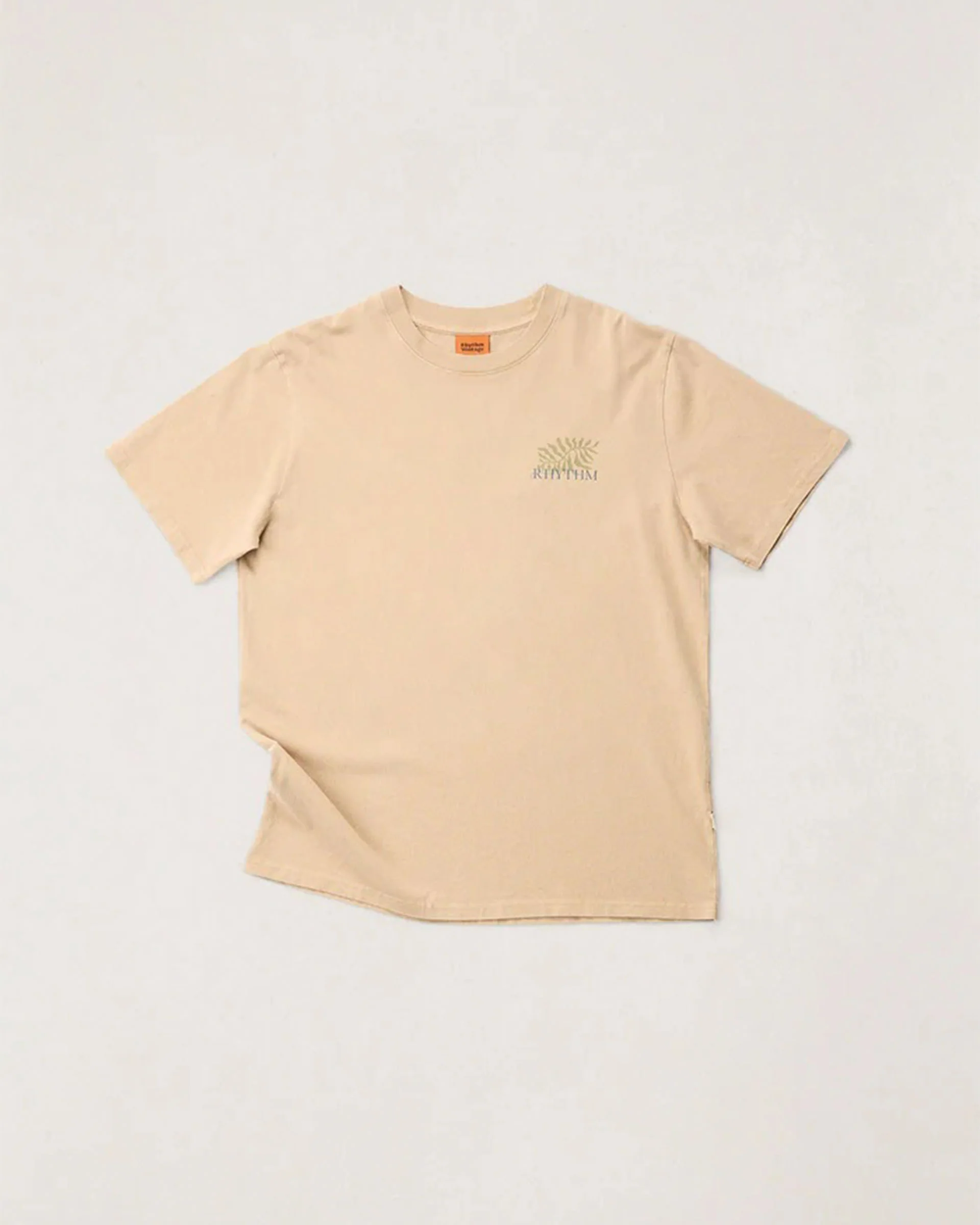 Botanical Vintage S/S T-Shirt - Incense