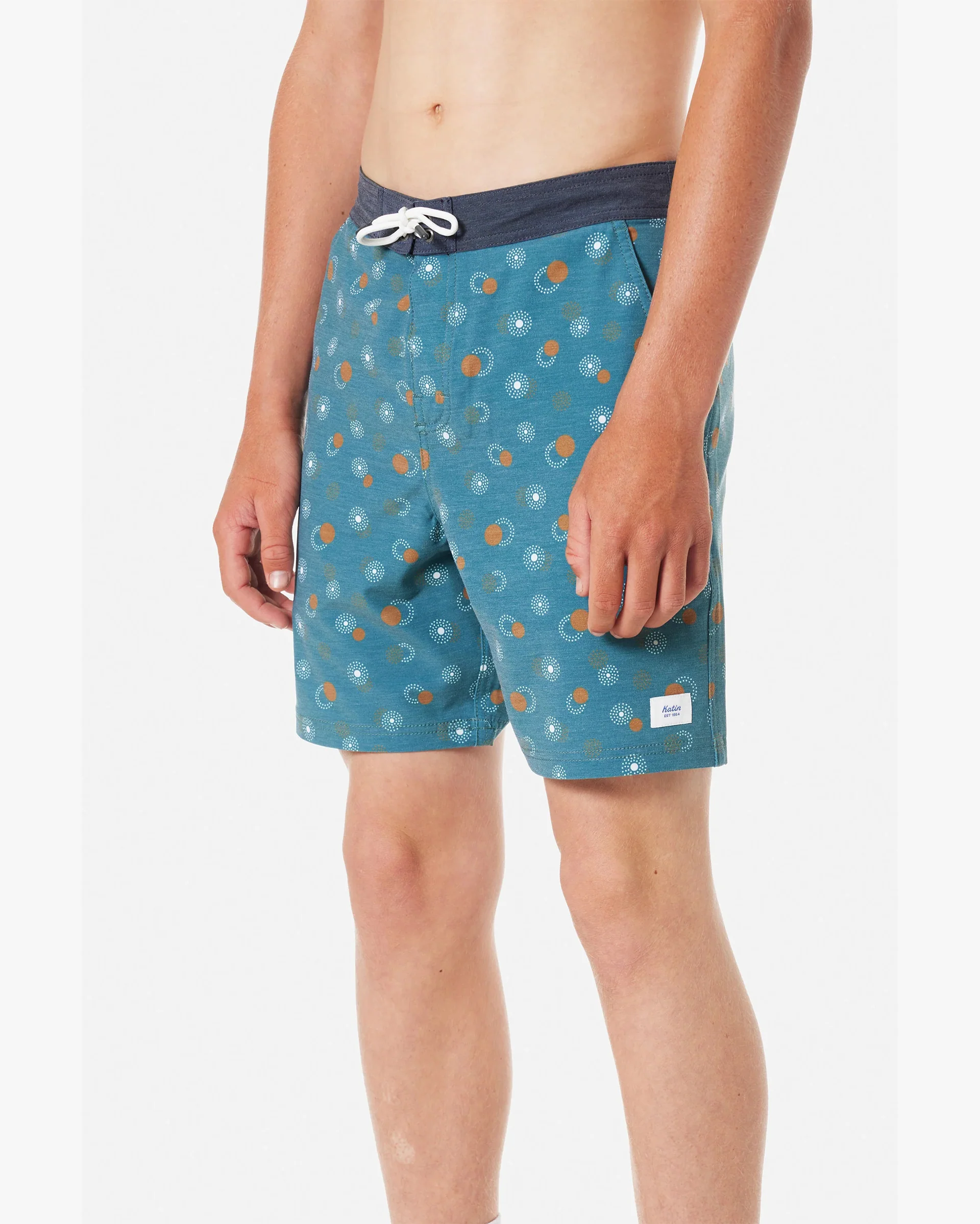 Boys (8-14) Modular Hybrid Trunk - Image 2