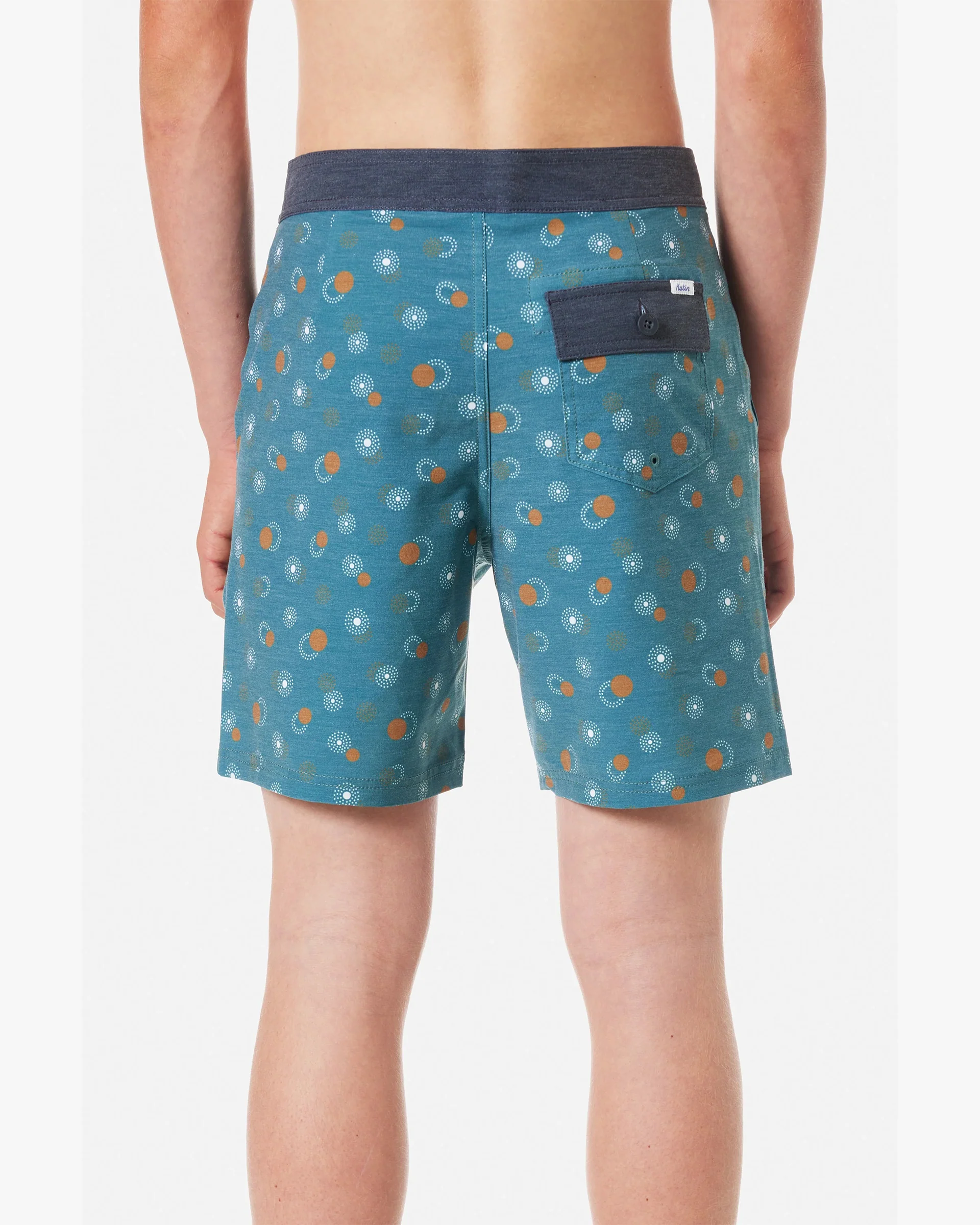 Boys (8-14) Modular Hybrid Trunk - Image 3