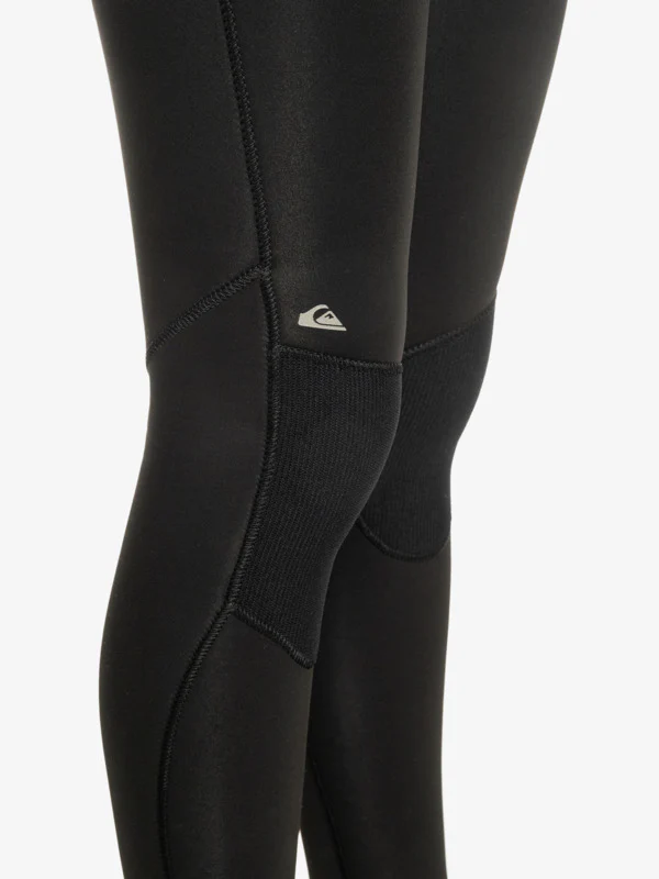 Boy's (8-16) 3/2mm Everyday Sessions Back-Zip Fullsuit - Image 5