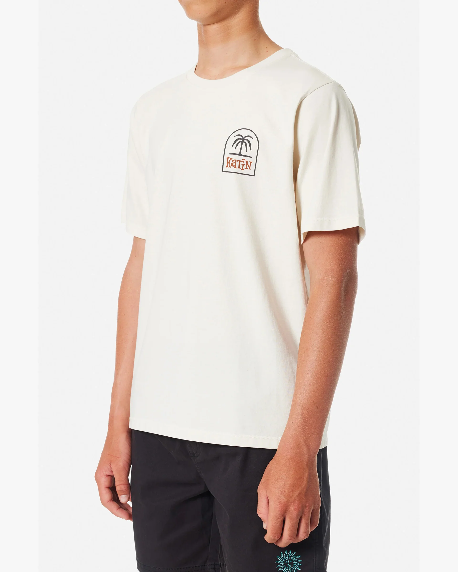 Boys (8-16) K-Palm S/S T-Shirt - Image 10
