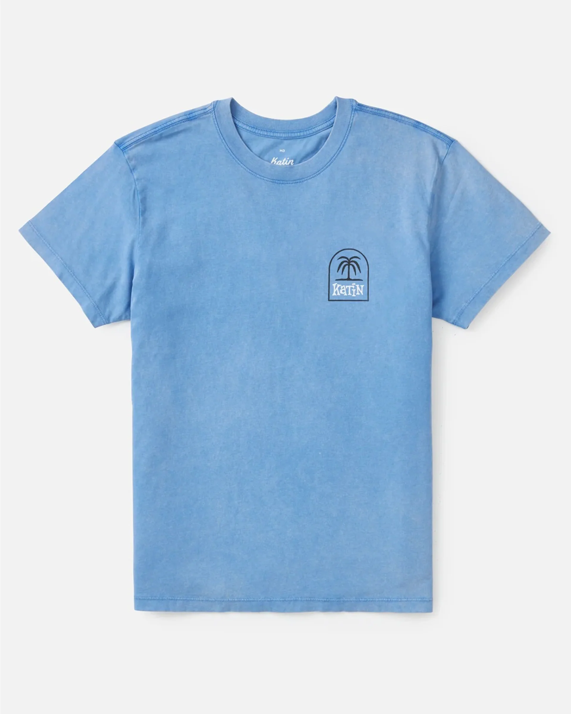 Boys (8-16) K-Palm S/S T-Shirt - Image 4