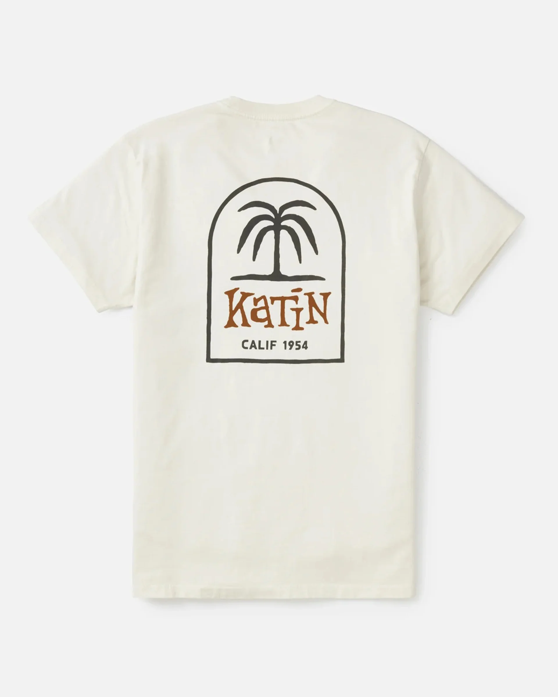 Boys (8-16) K-Palm S/S T-Shirt - Image 7