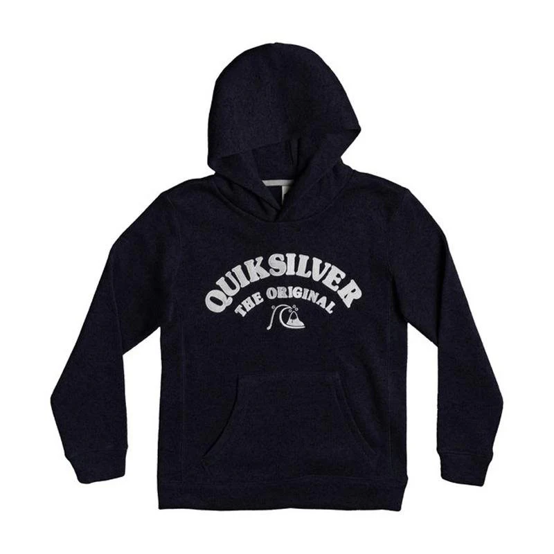 Boy's Keller Polar Fleece Hoodie