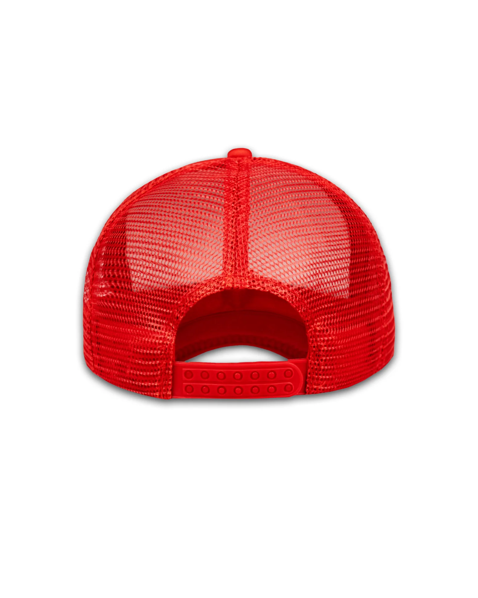 Boy's (8-16) Little Dude Trucker Hat - Image 2