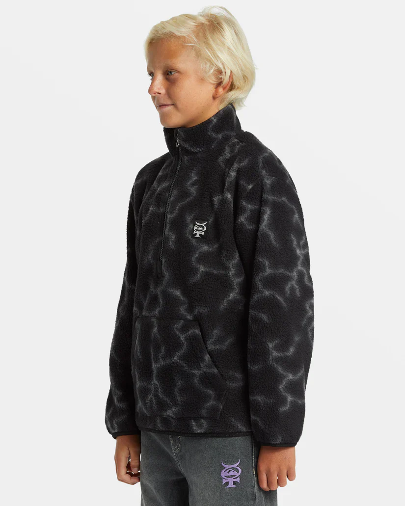 Boys (8-16) Mercury Sherpa - Image 4