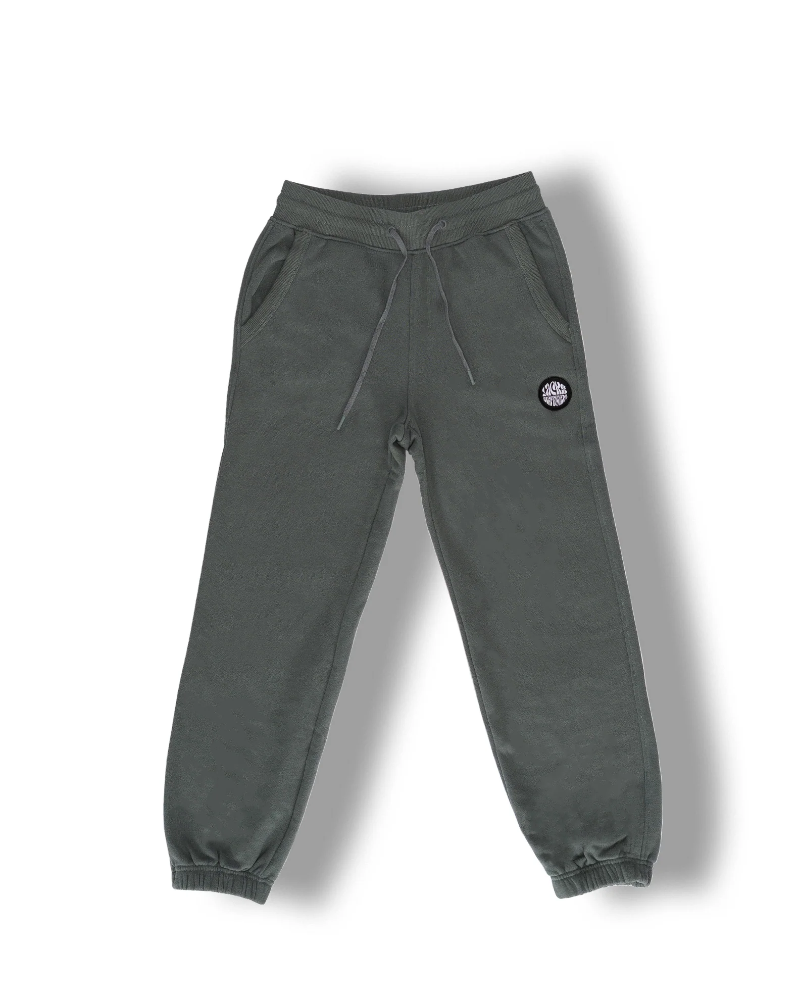 Boy's Homer Sweatpants - Pacific