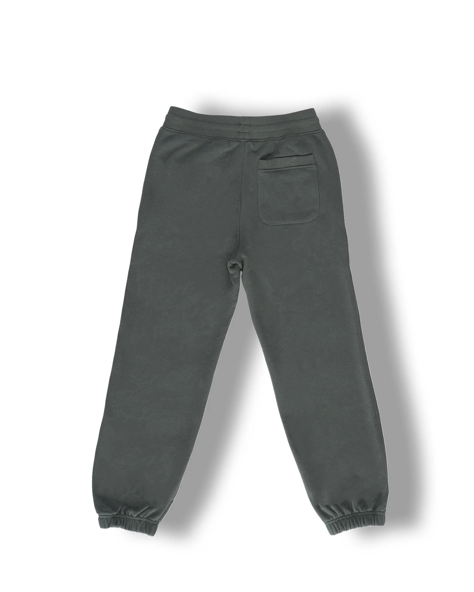 Boy's Homer Sweatpants - Pacific - Image 2