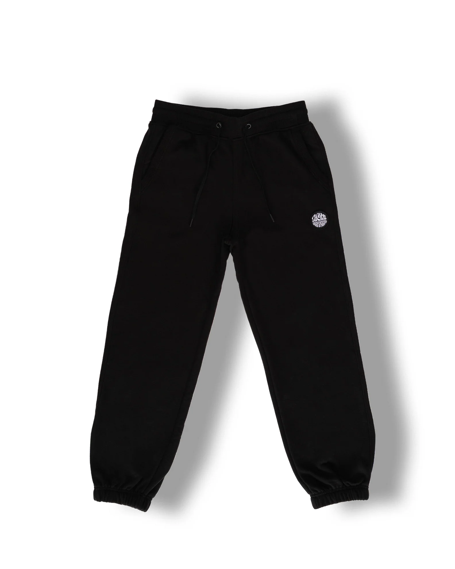 Boy's Homer Sweatpants - Black