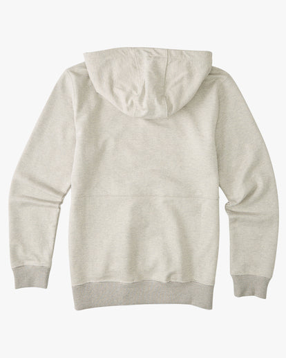 Boy's (8-16) Hudson Pullover Hoodie - Image 2