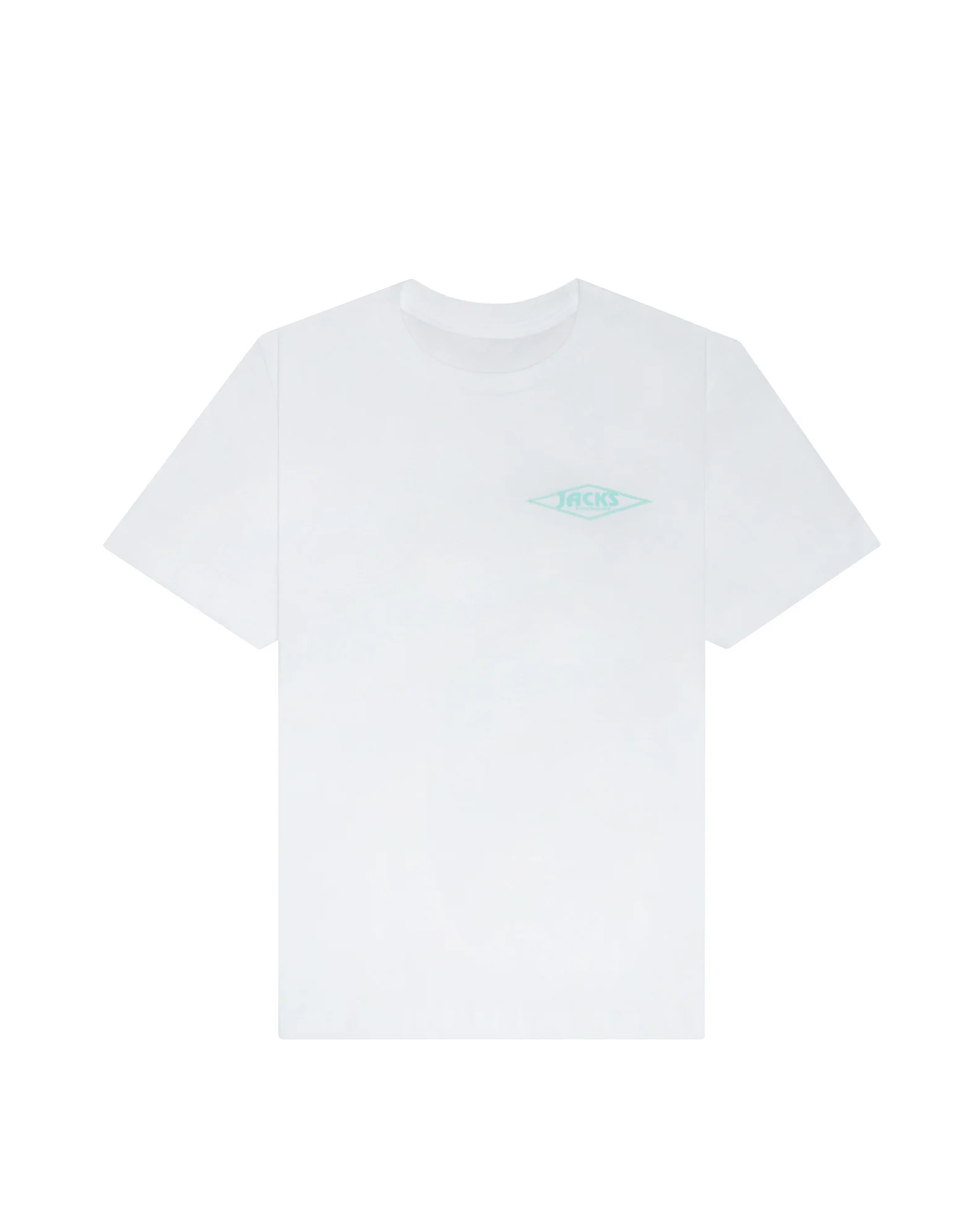Boy's (6-16) Live To Sk8 S/S Tee - Image 2