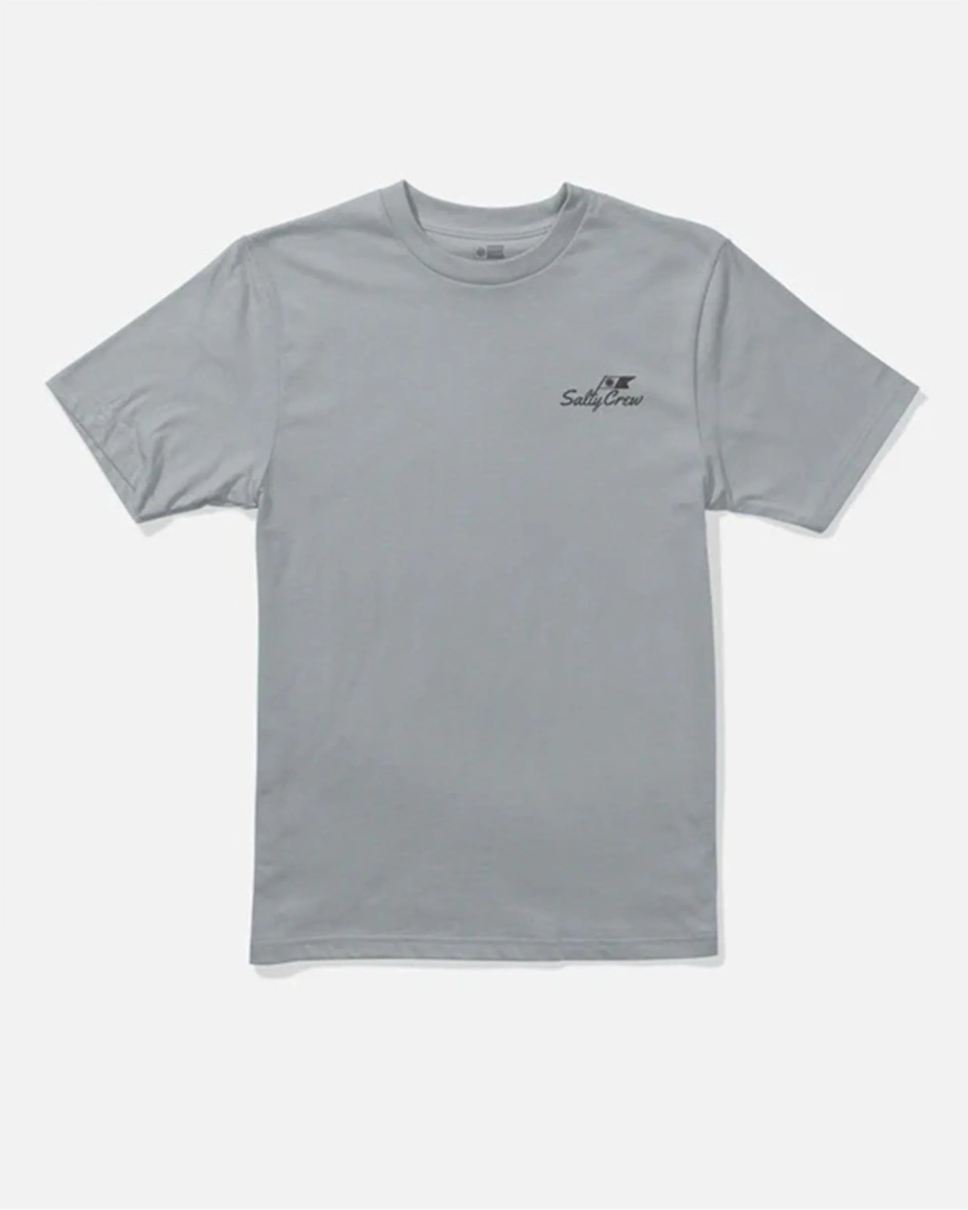 Boy's Original S/S T-Shirt - Quarry - Image 2