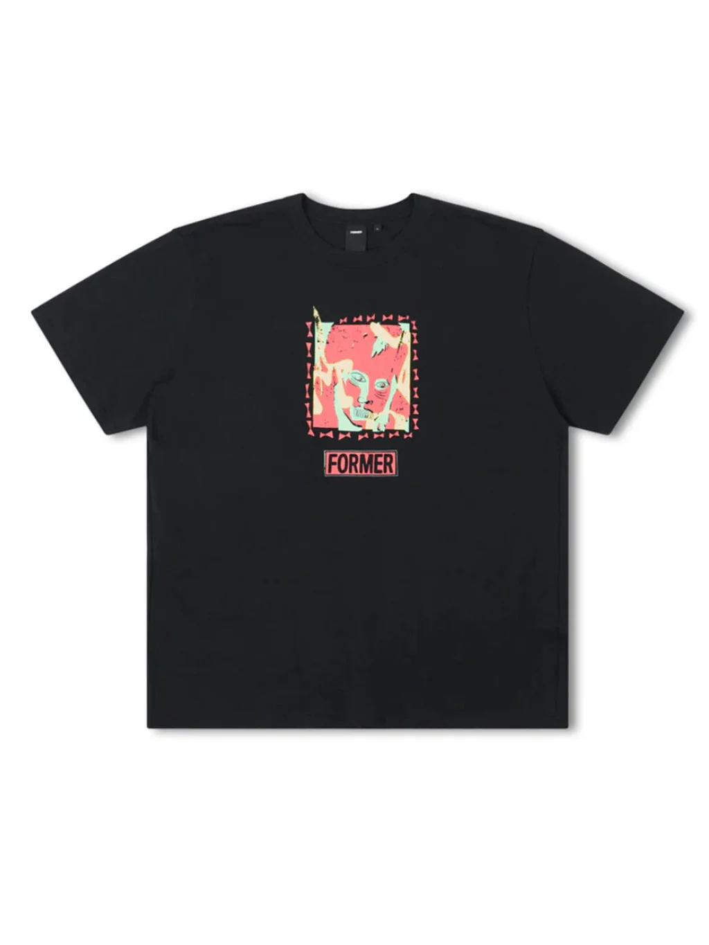 Brace Oversized S/S Tee - Image 3